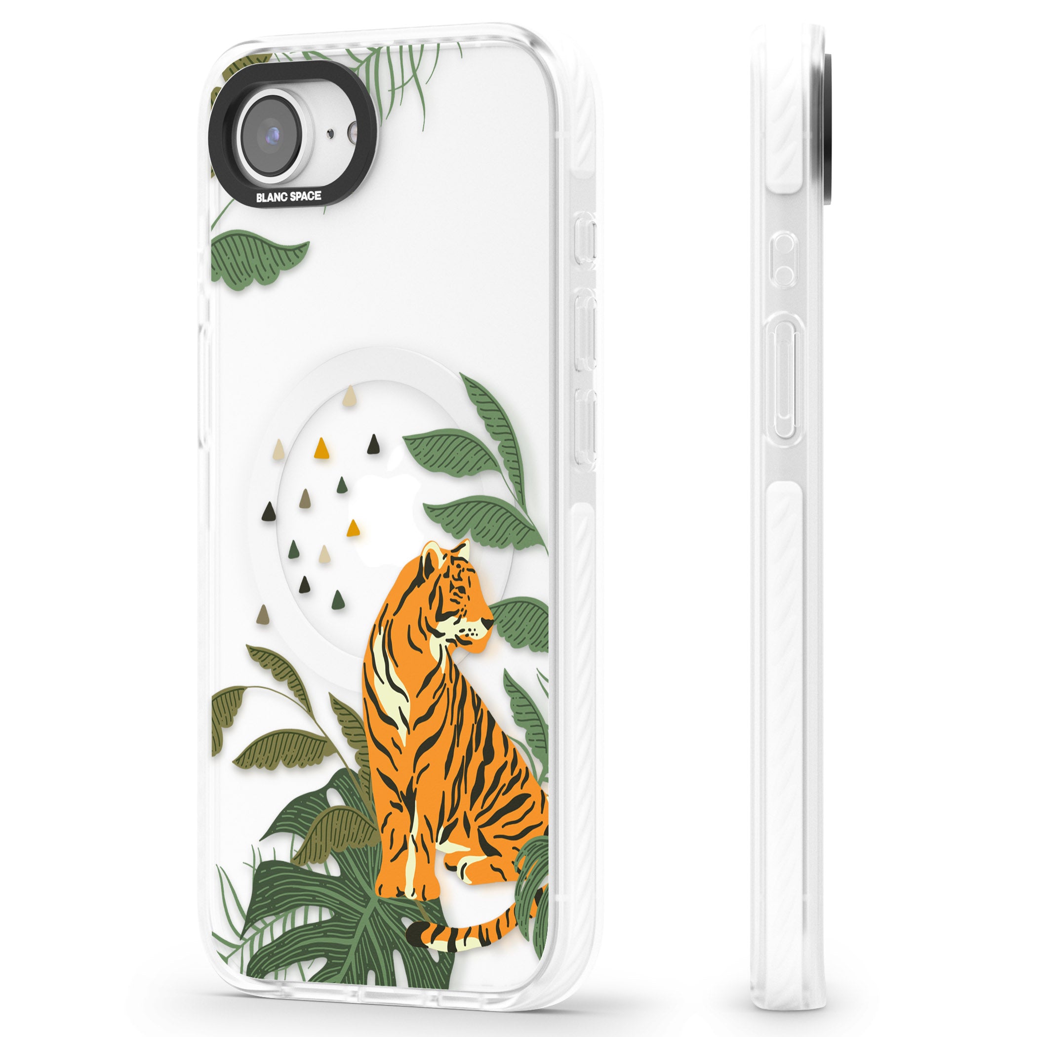 Tiger Jungle