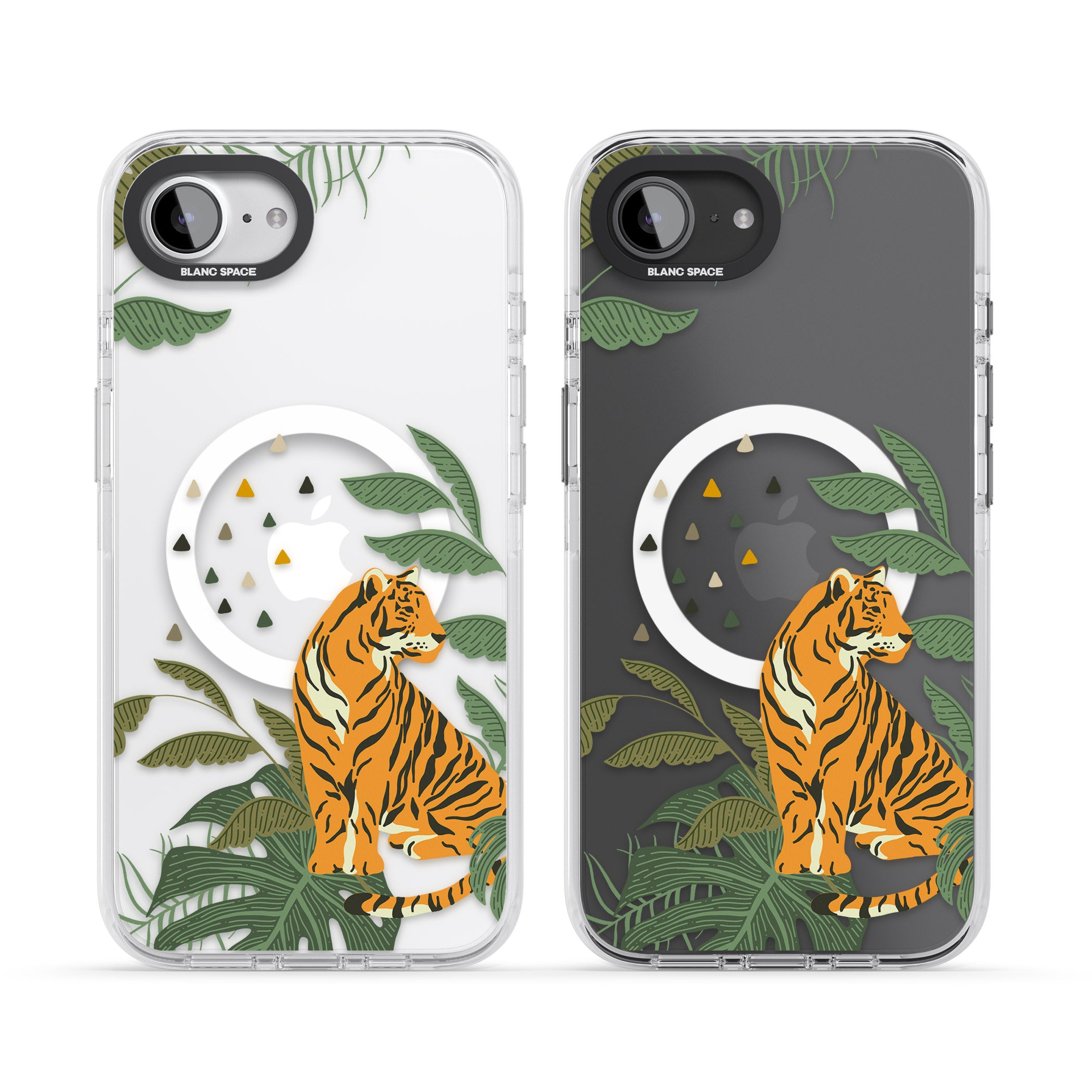 Tiger Jungle