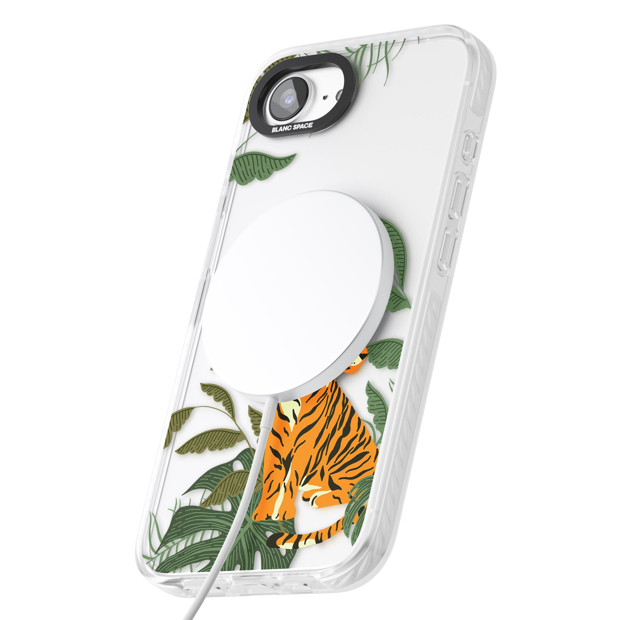 Tiger Jungle