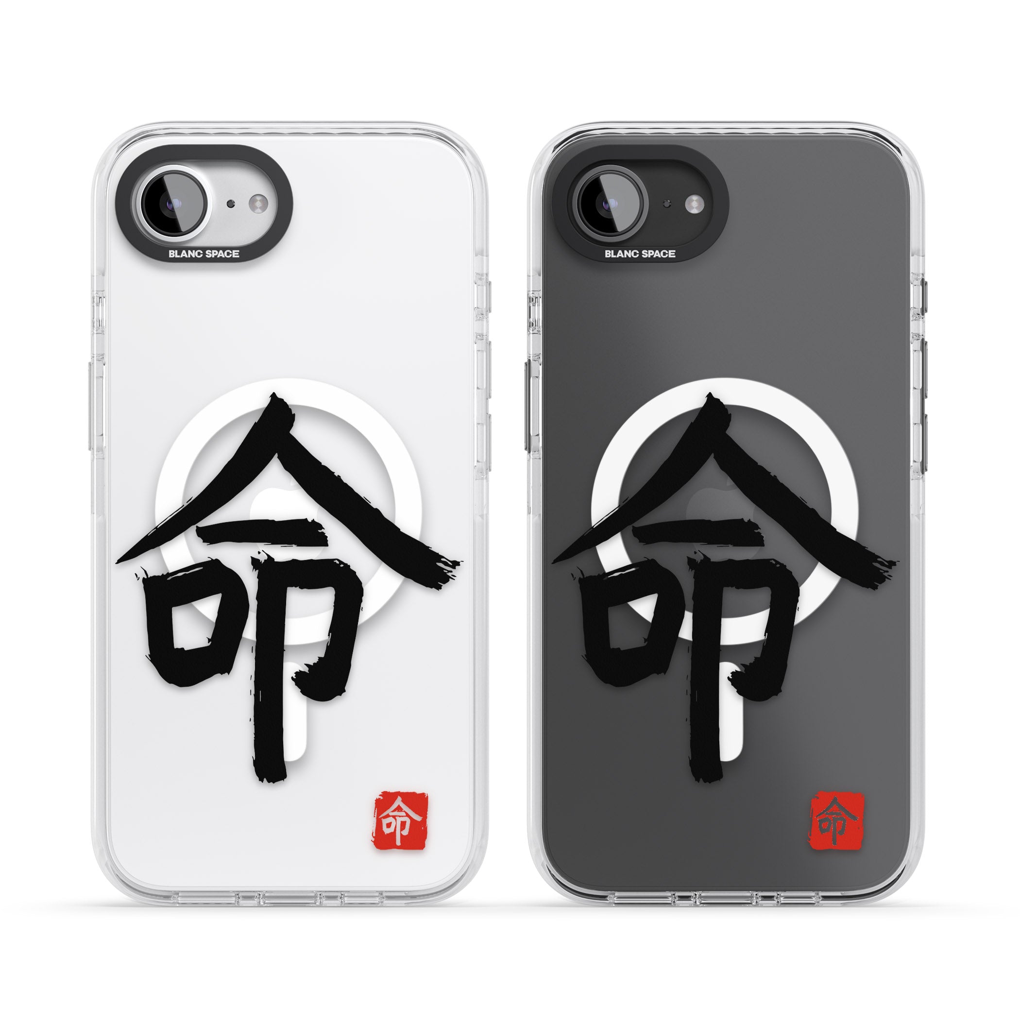 Japanese Kanji Life