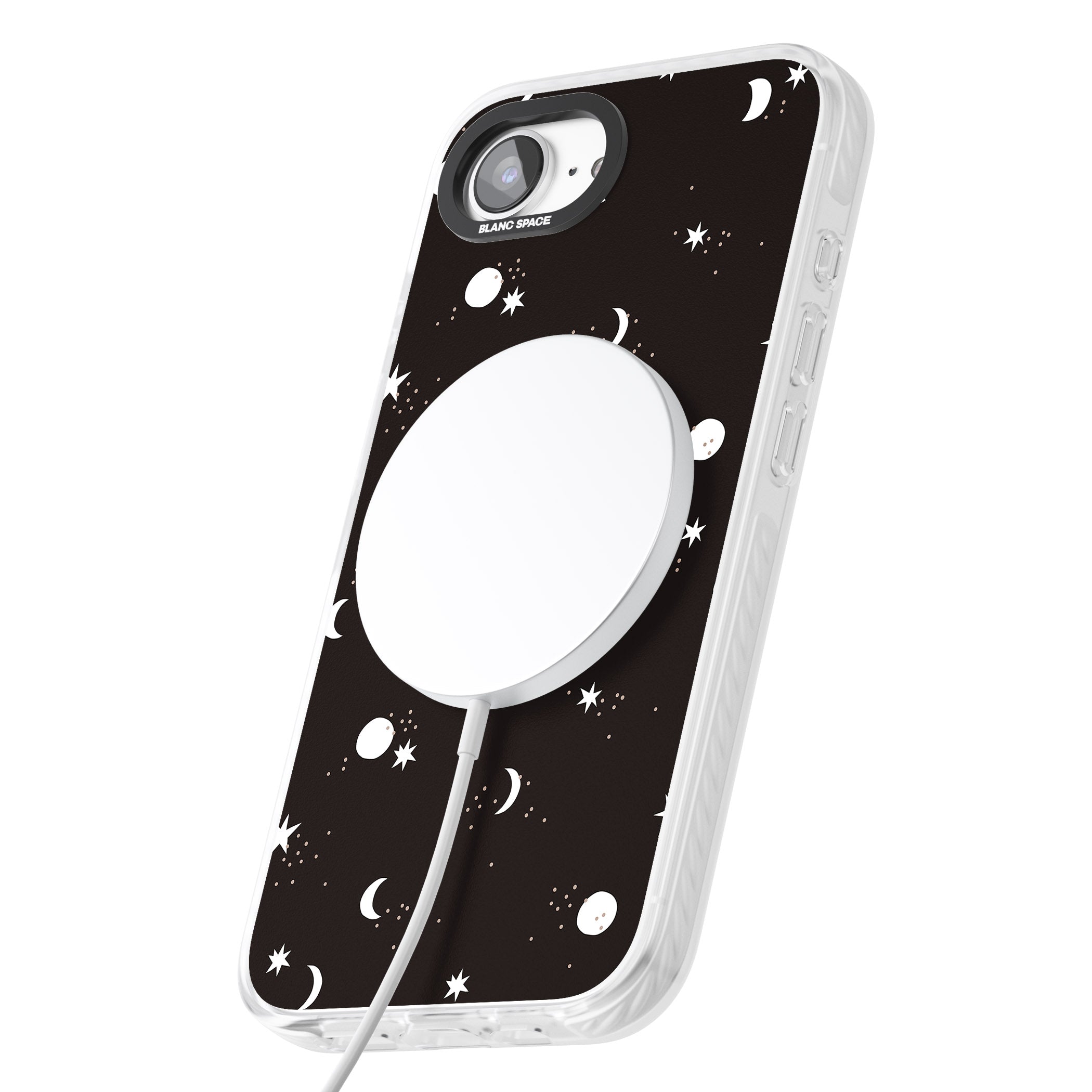 Funky Moons & Stars