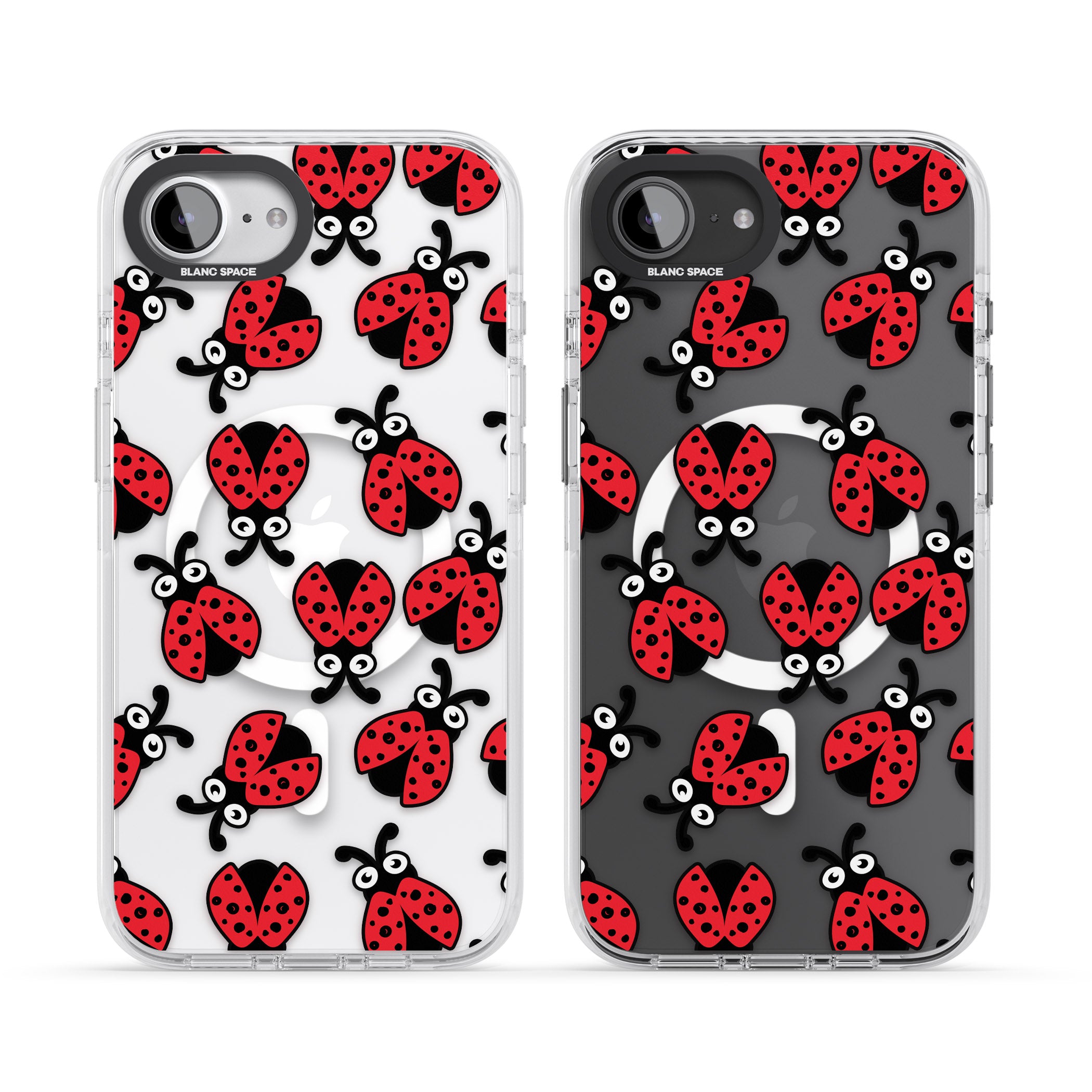 Ladybug Pattern