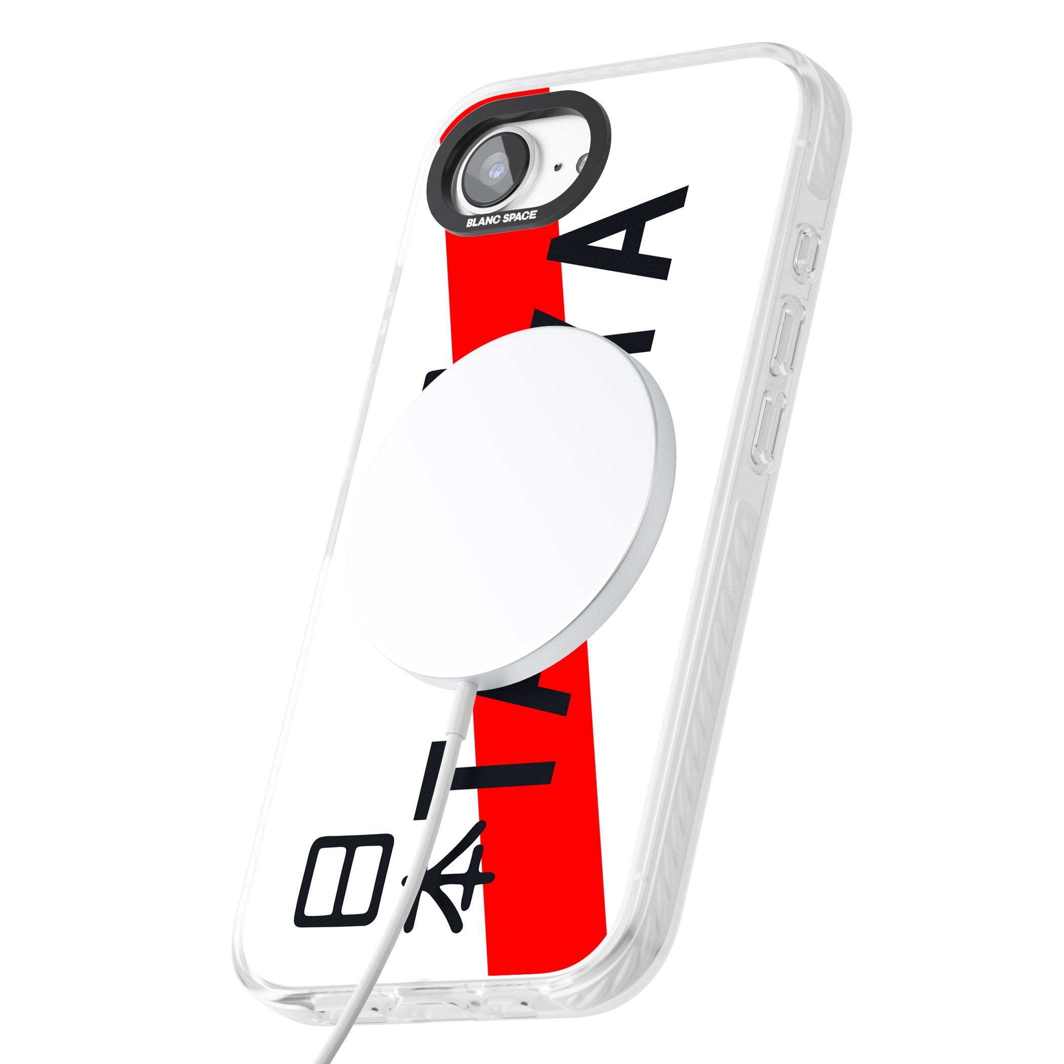 Personalised Japanese License Plate