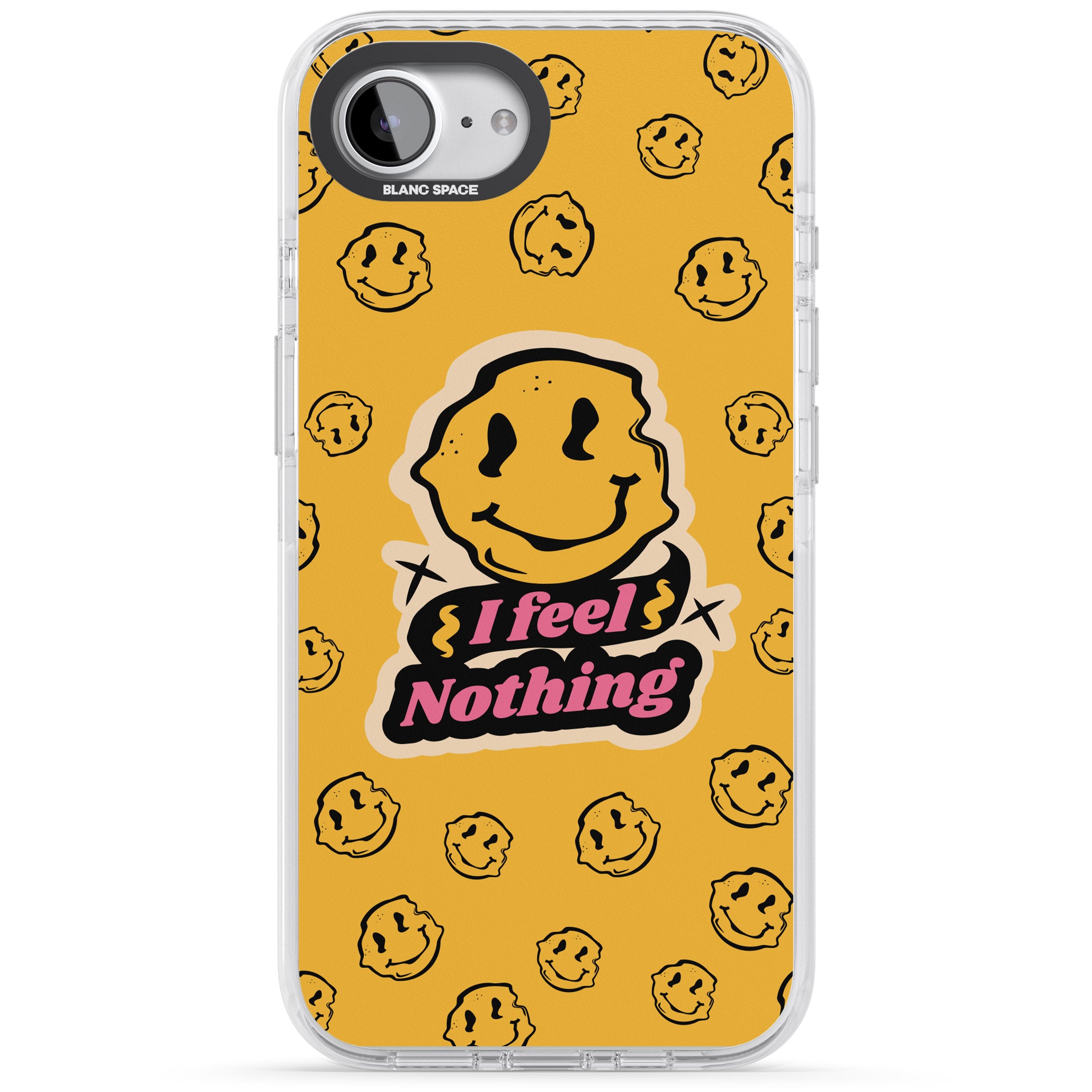 I Feel Nothing