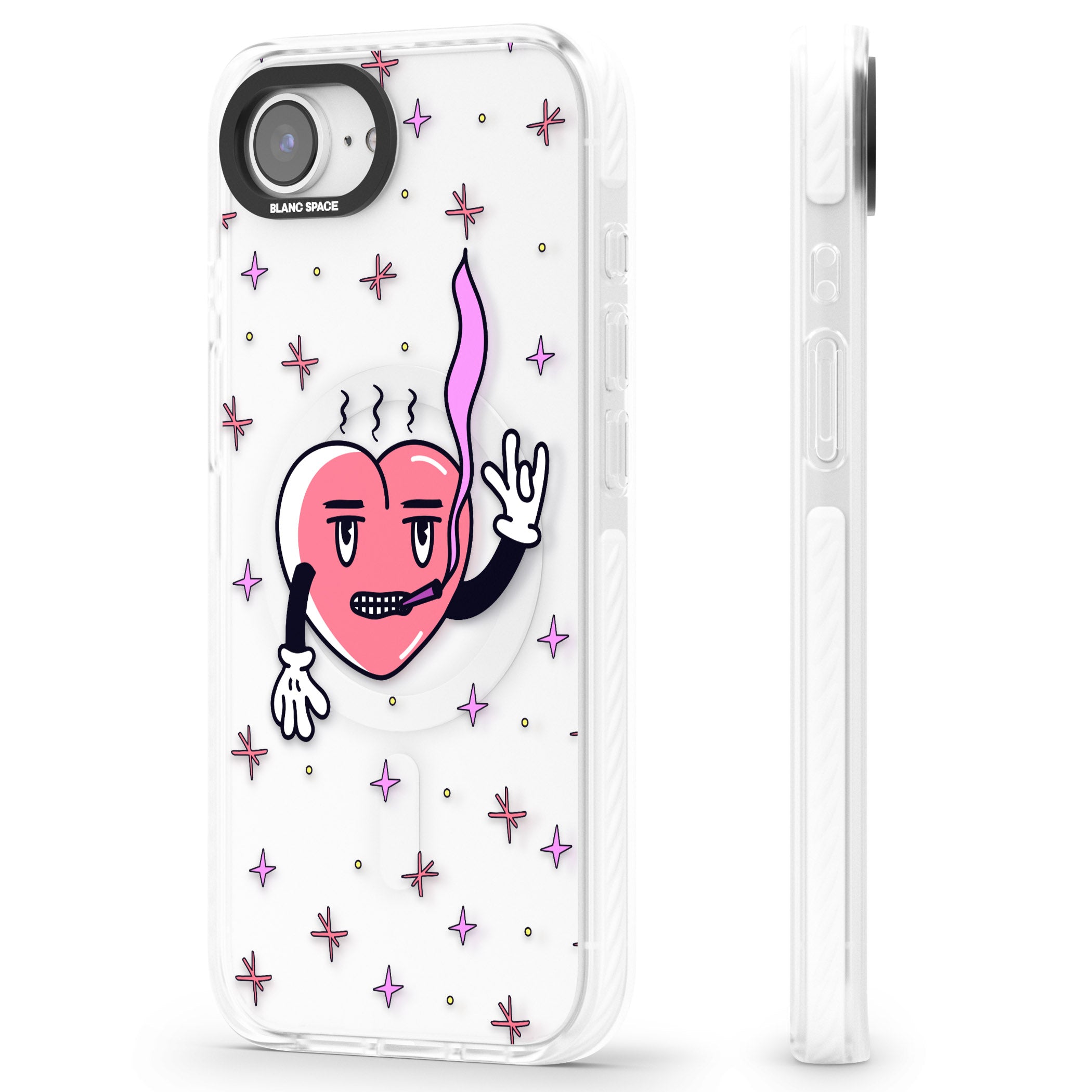 Quirky Heart