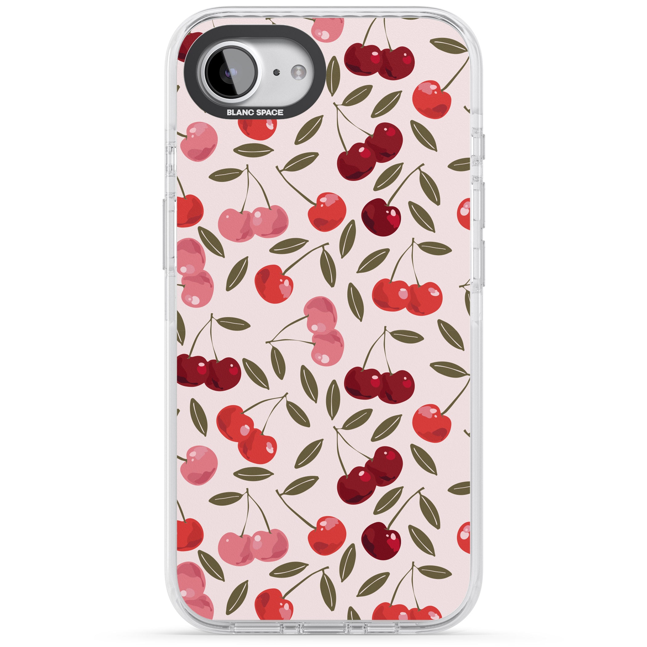 Fruity & Fun Patterns Cherries