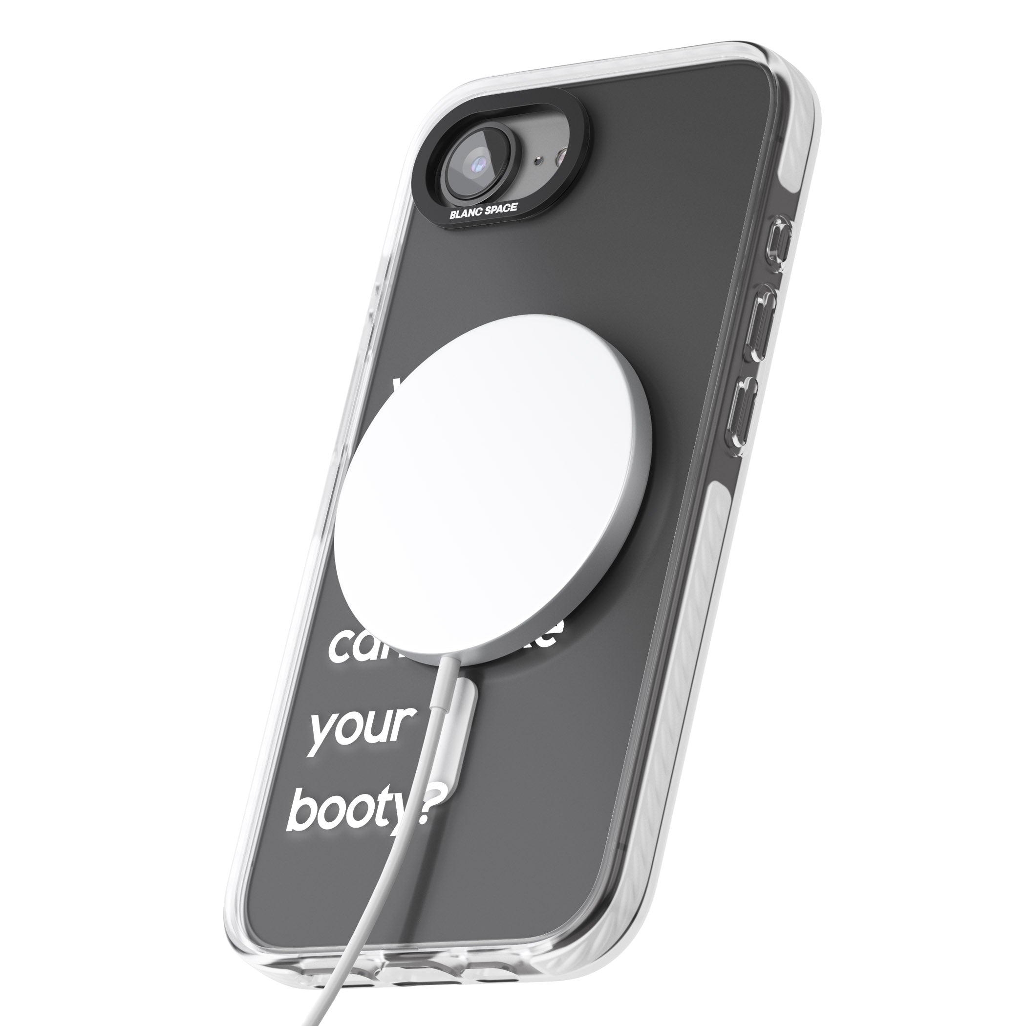 Why Be Moody When You Can Shake Your Booty?