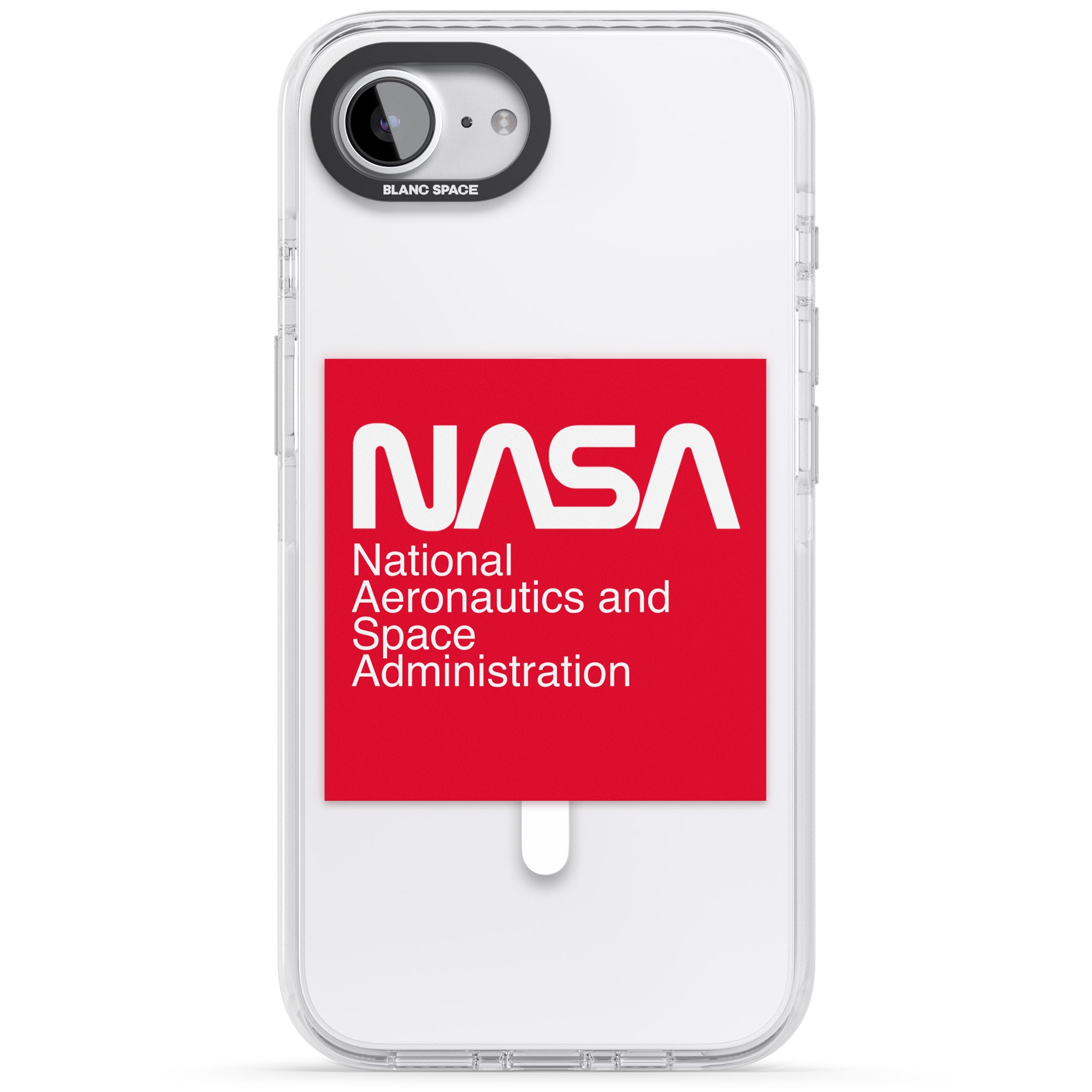 Nasa The Worm Box