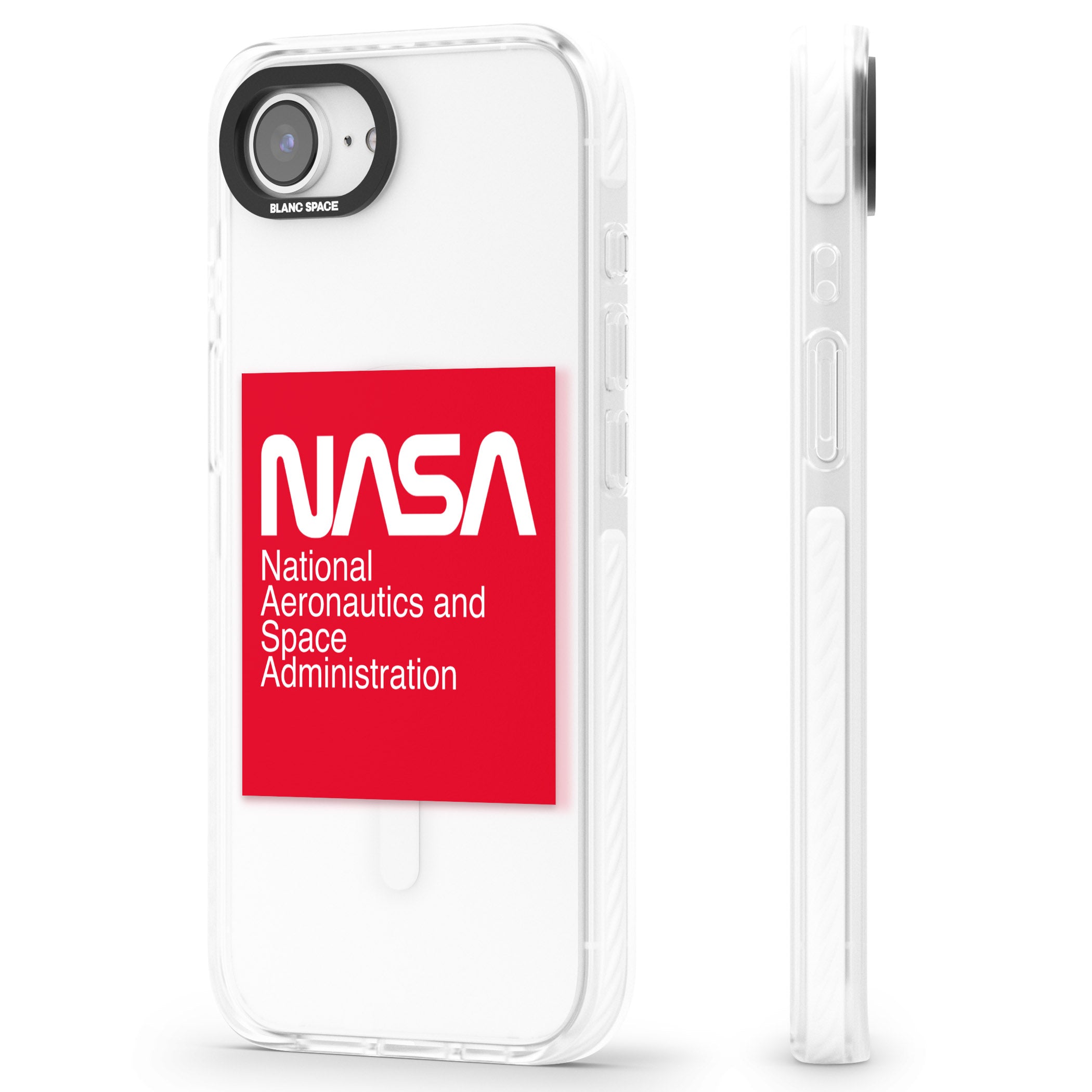 Nasa The Worm Box