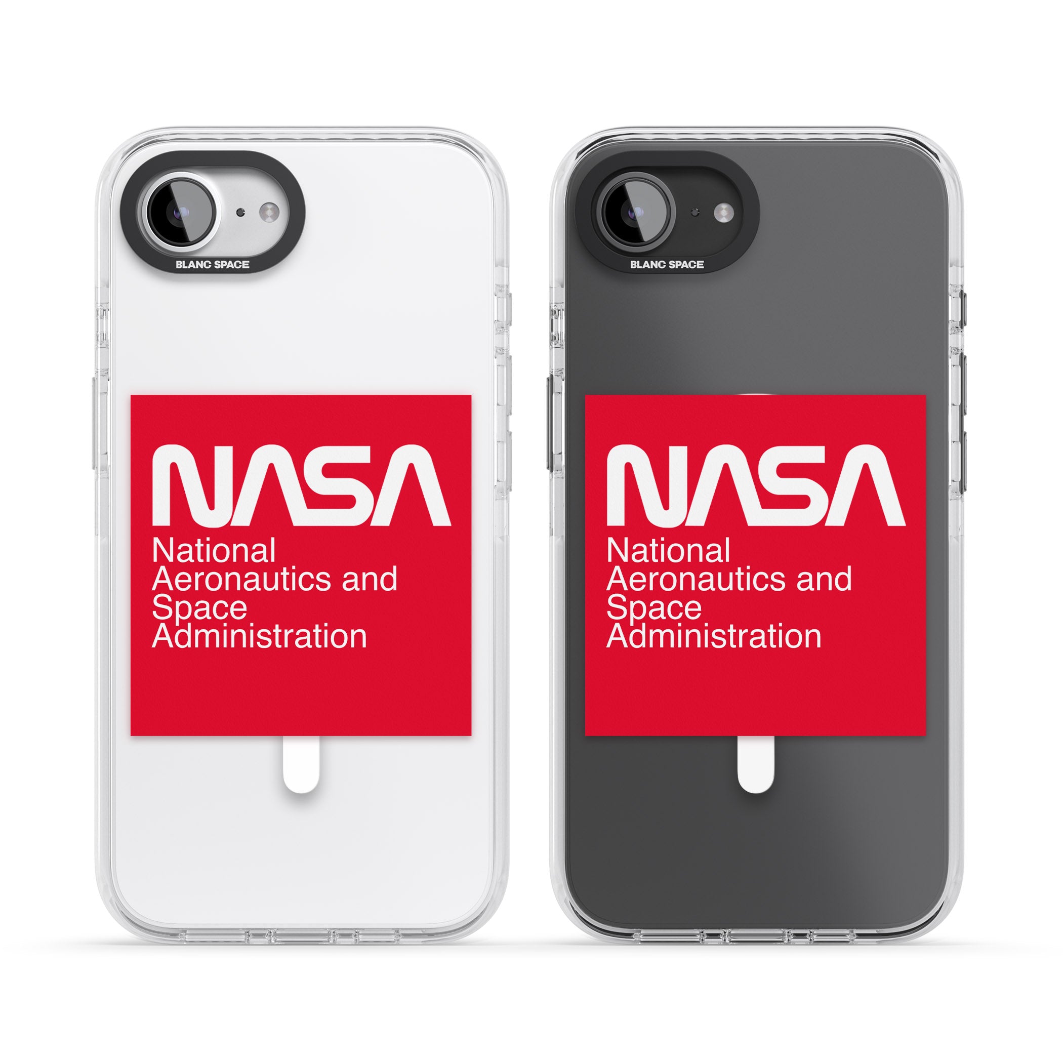 Nasa The Worm Box