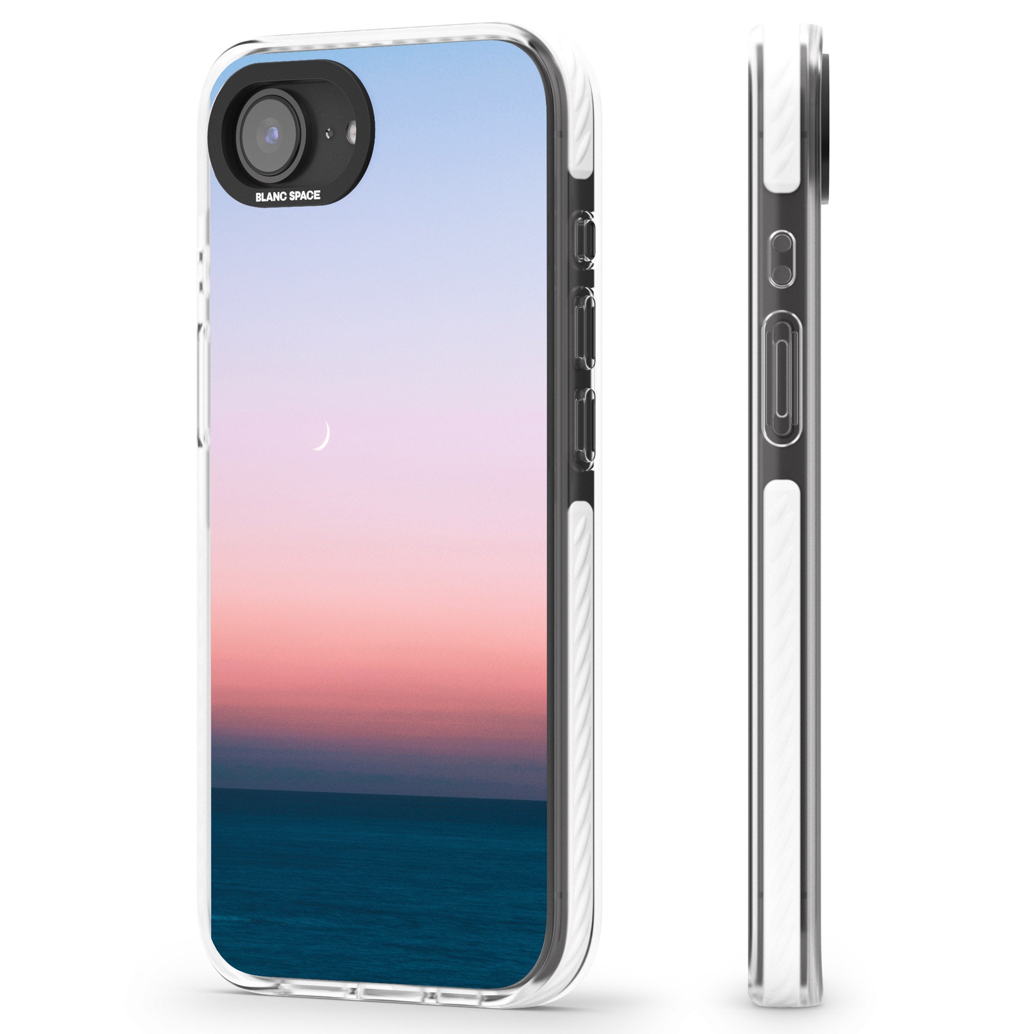 Pastel Ocean Sunset