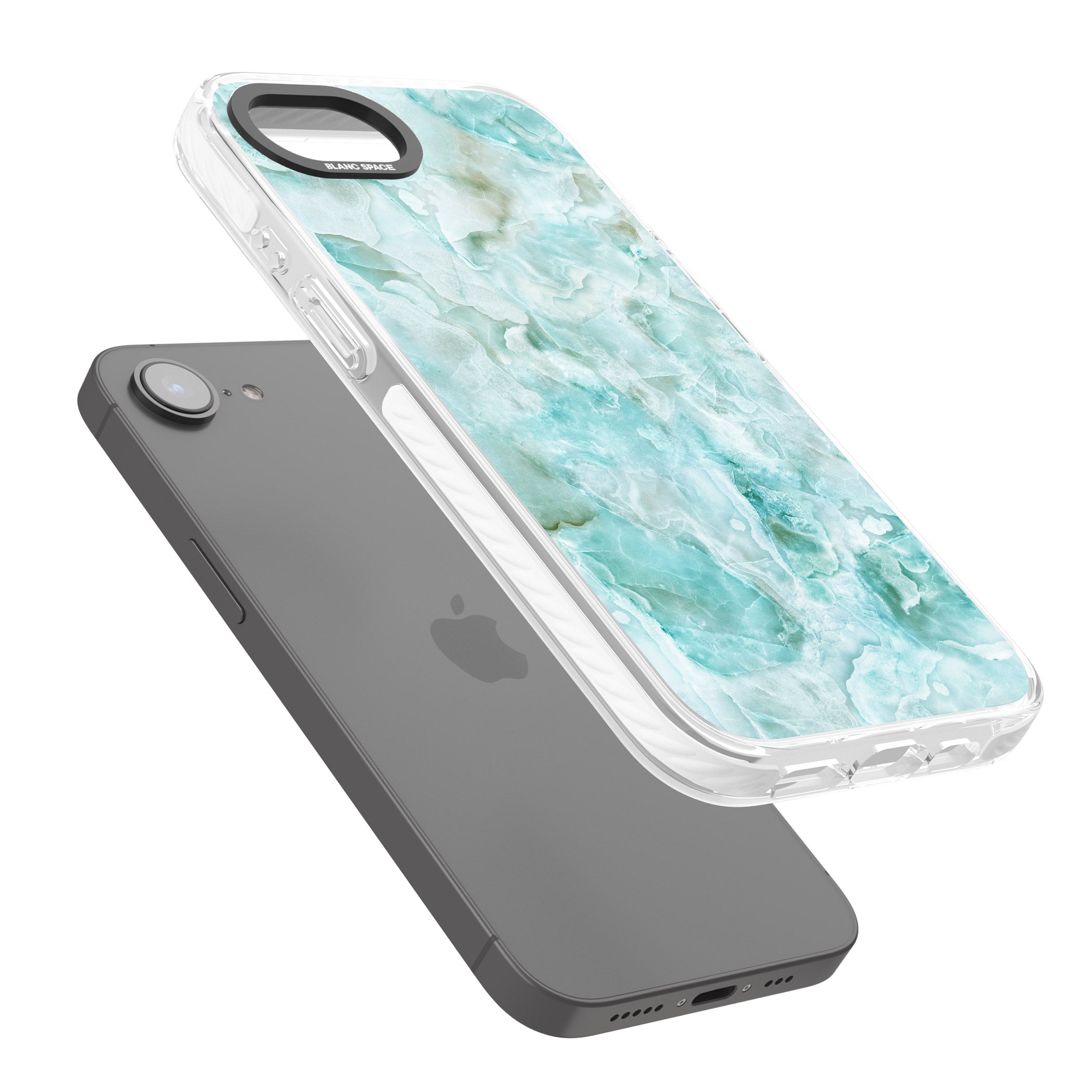 Aqua Onyx Marble
