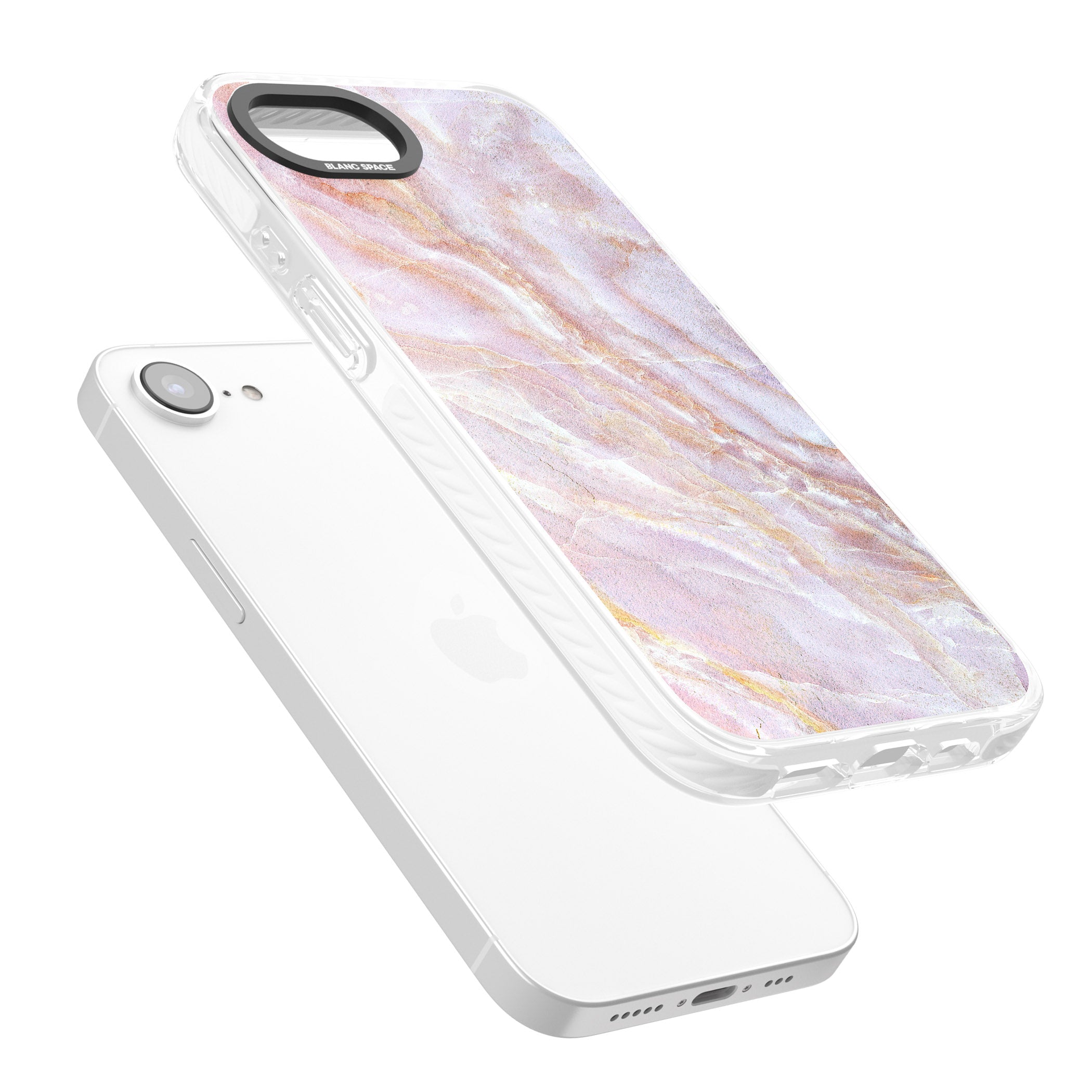 Soft Onyx Blush