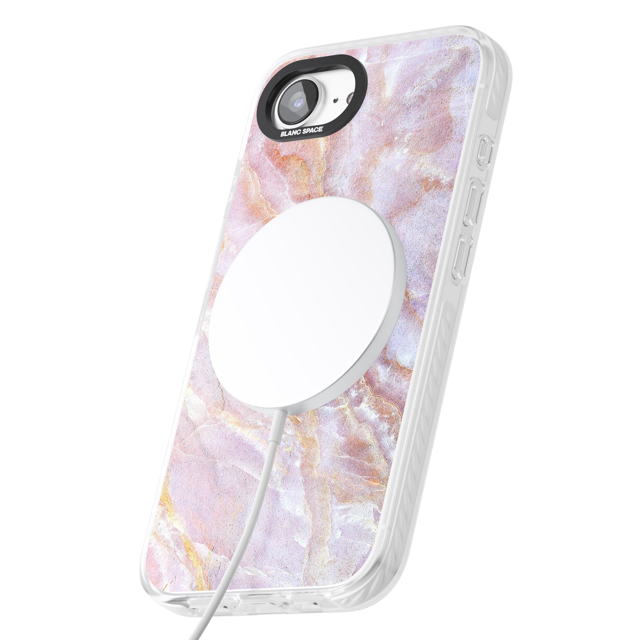 Soft Onyx Blush