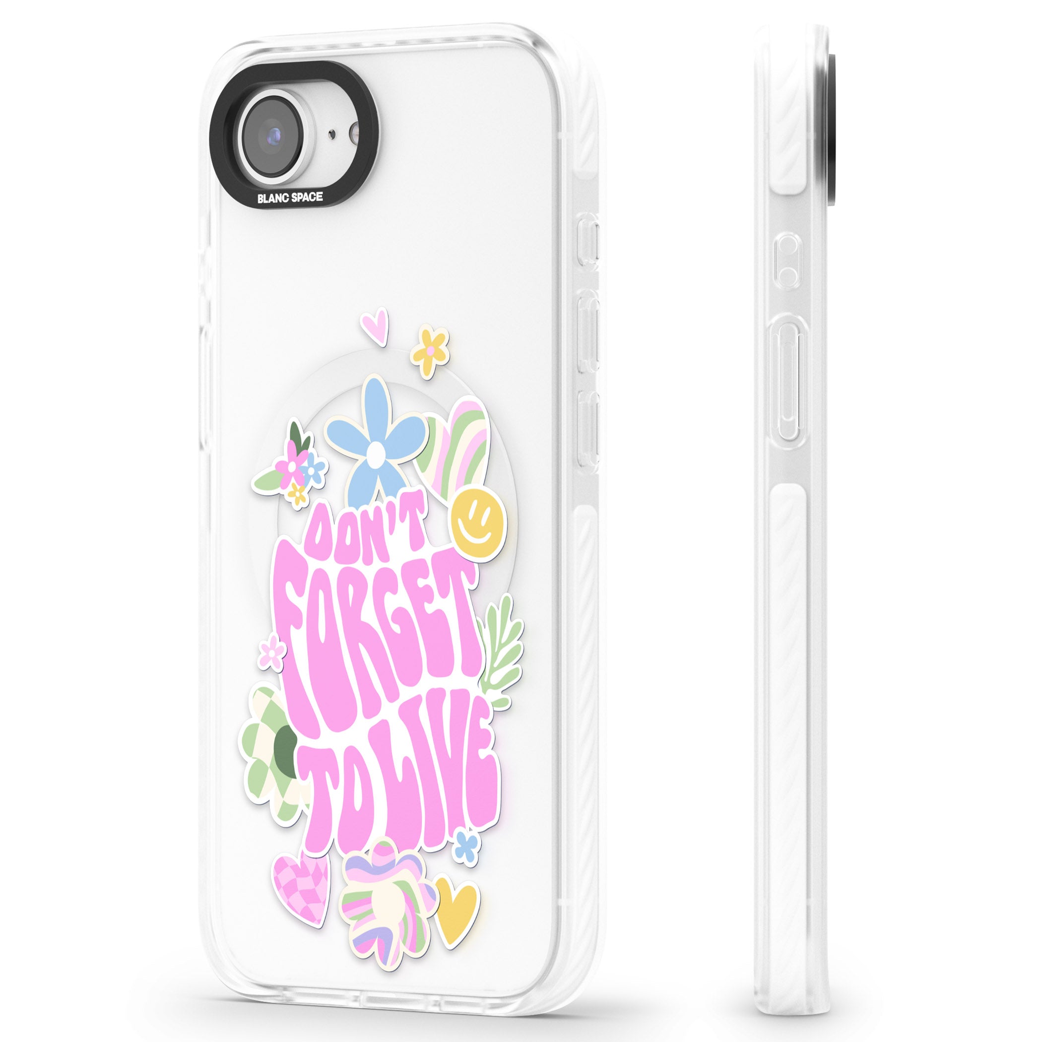 Don'T Forget To Live