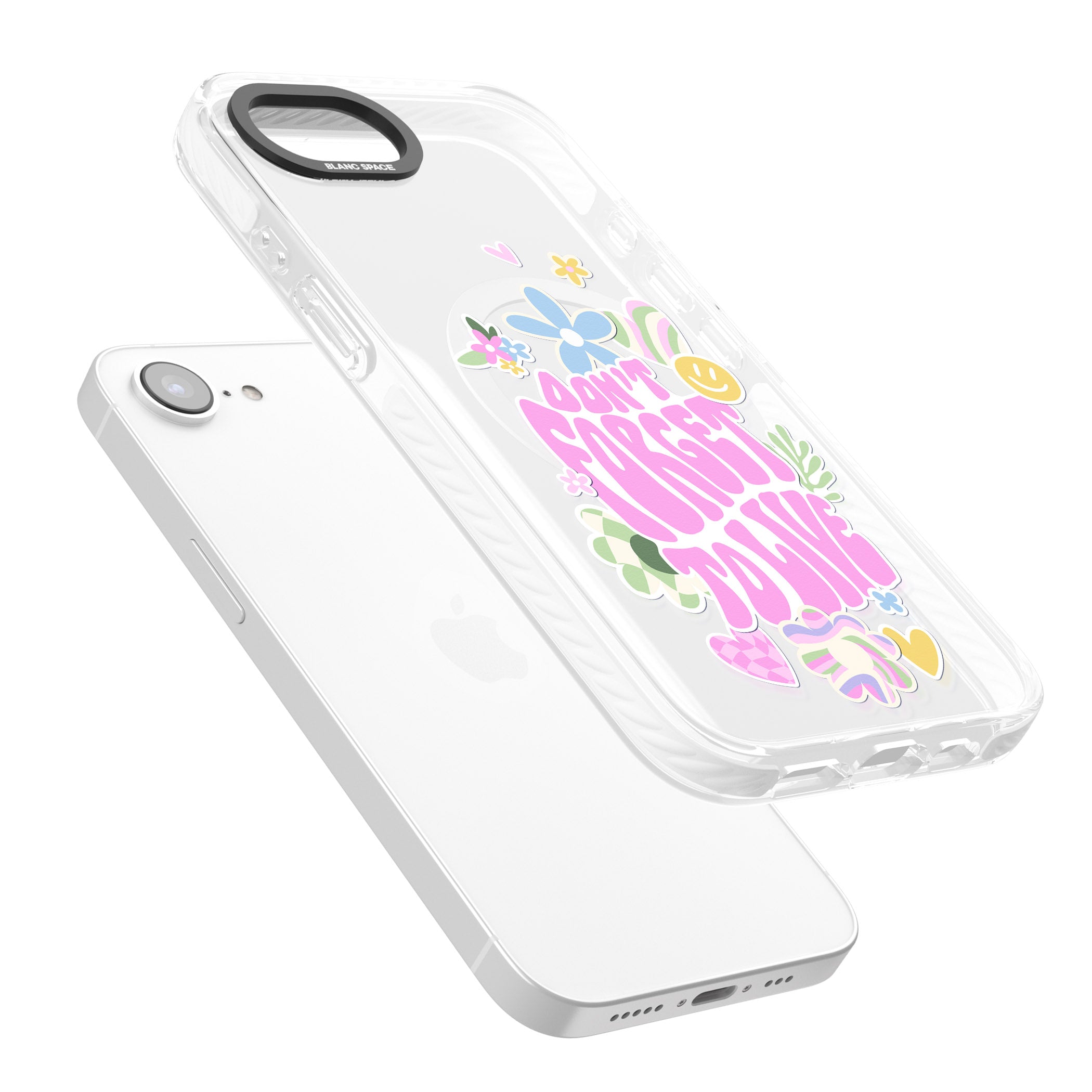 Don'T Forget To Live