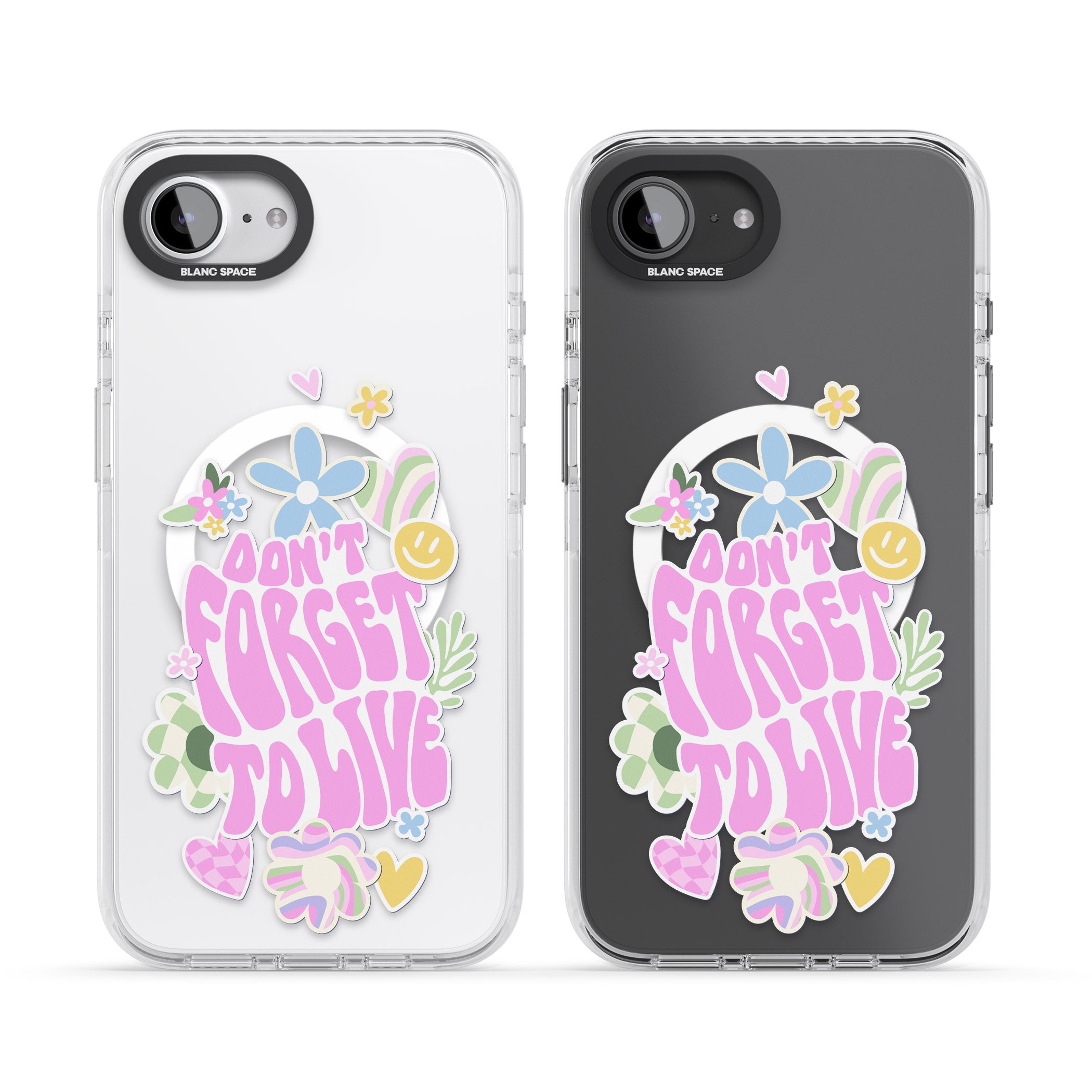 Don'T Forget To Live