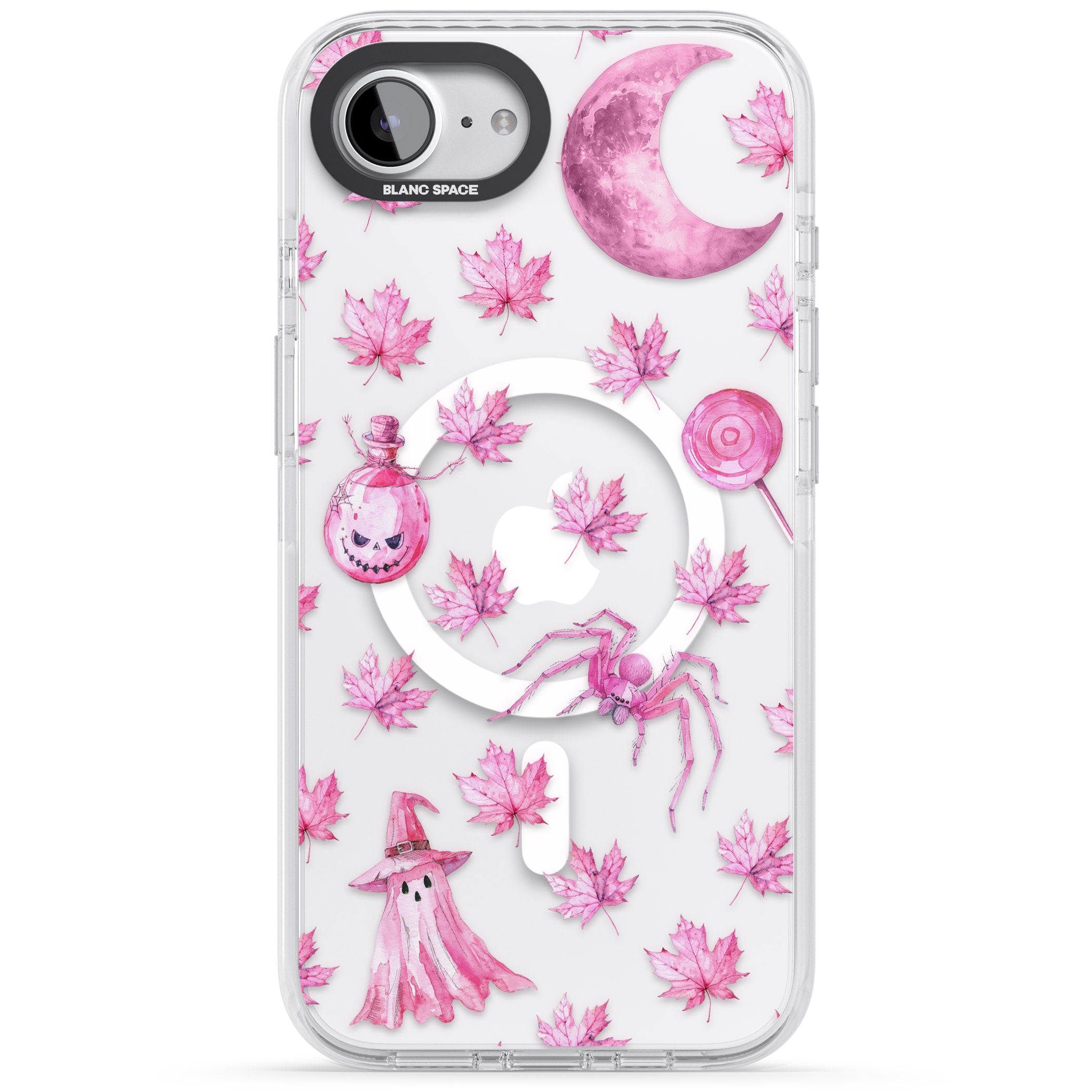 Pink Moon Maple