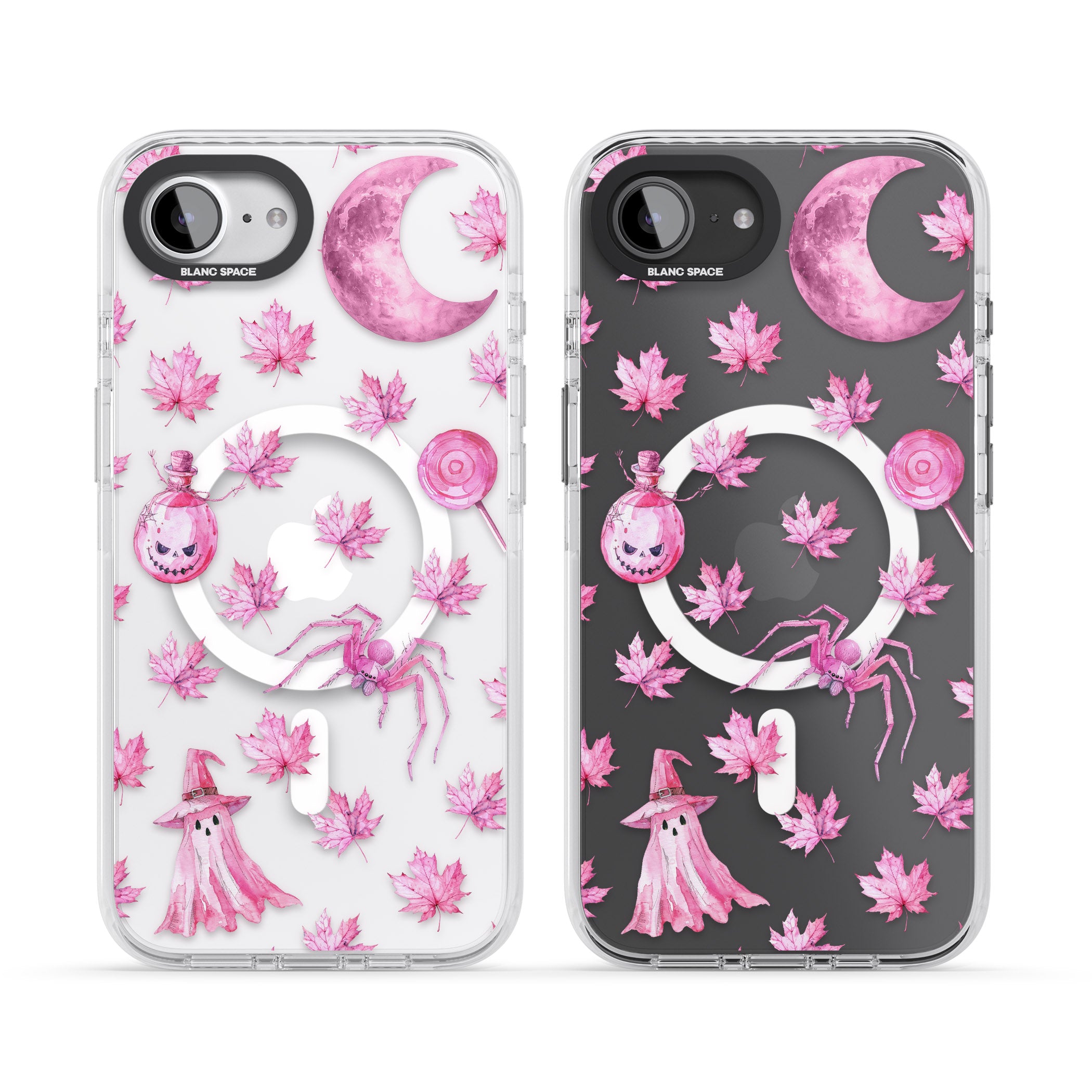 Pink Moon Maple