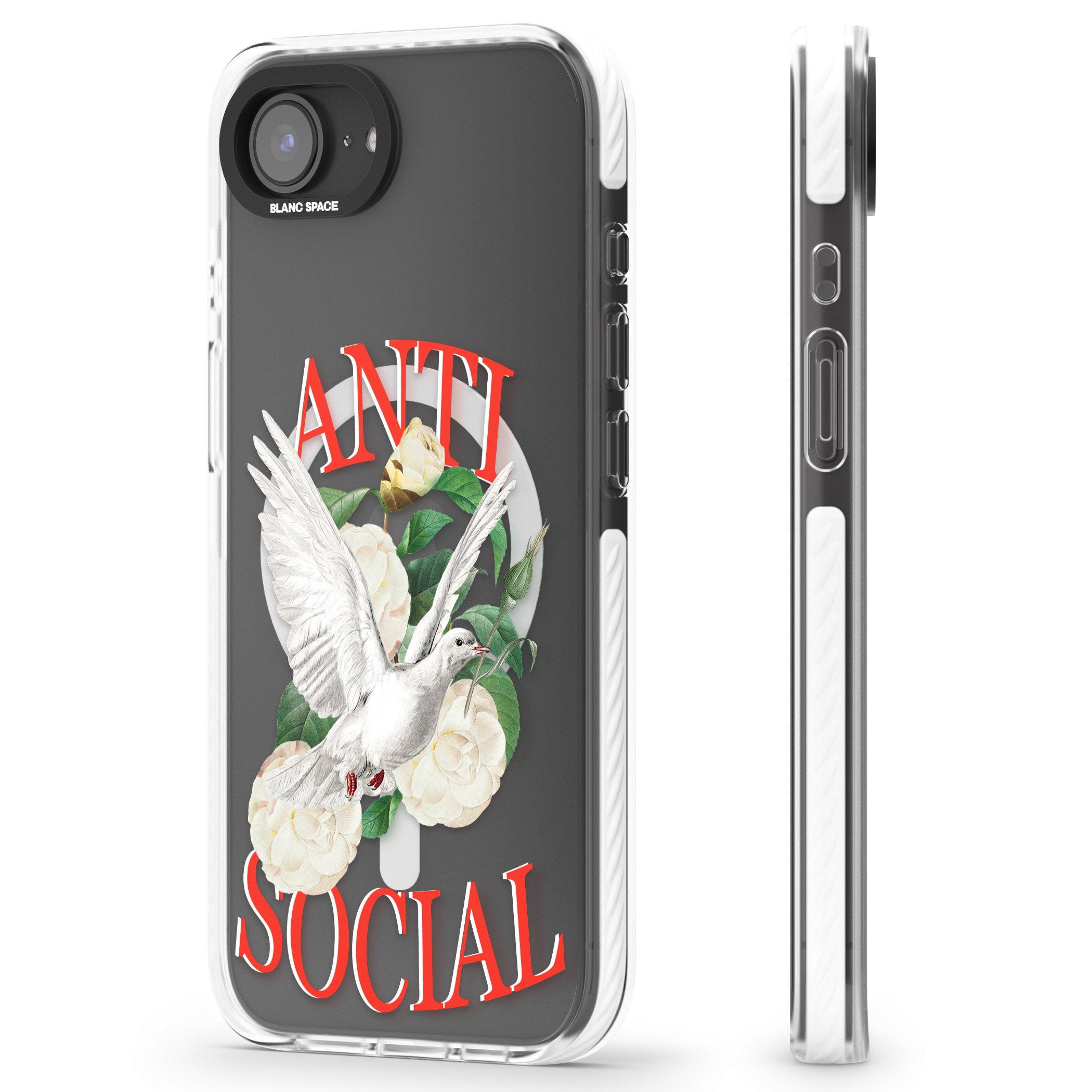Anti Social