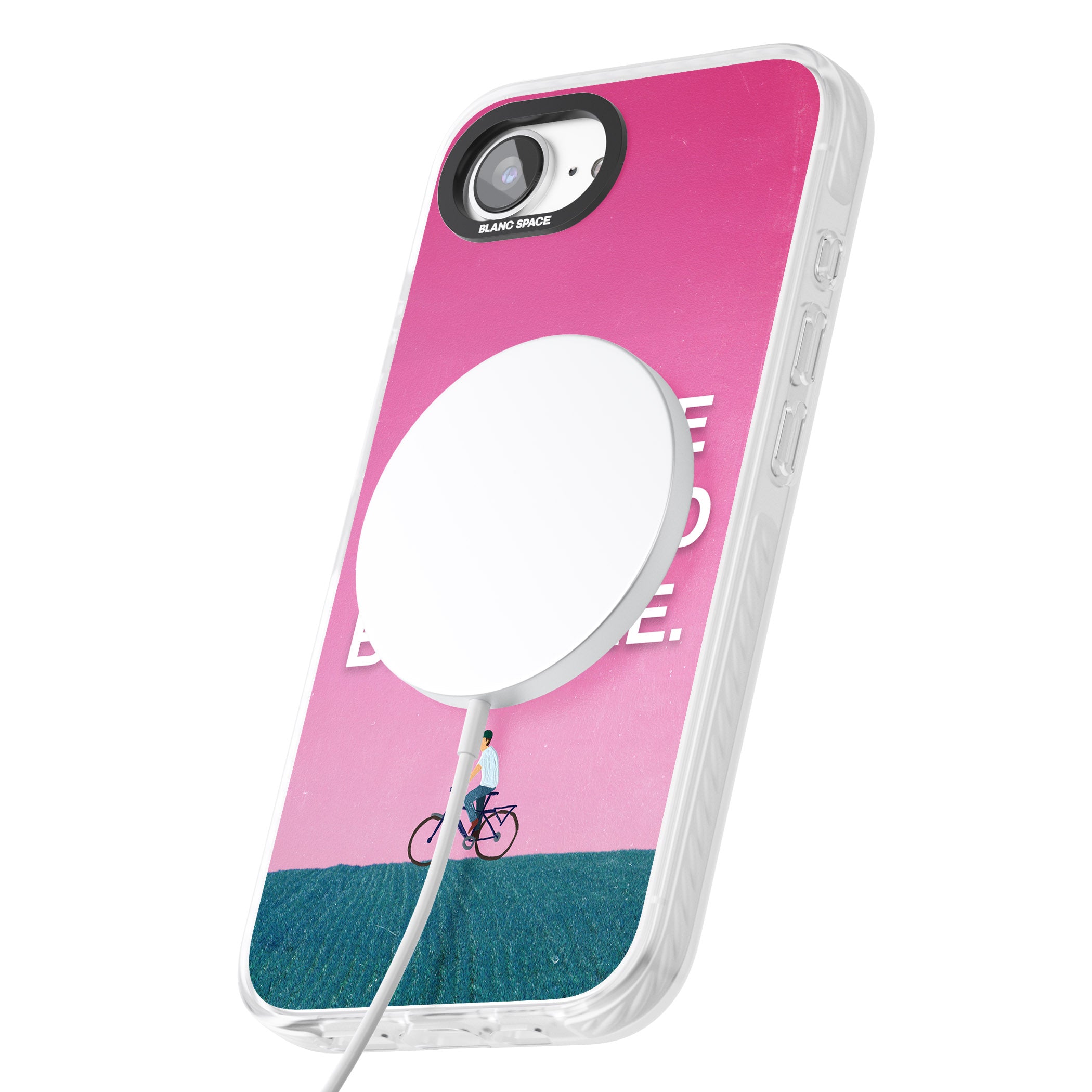 Don'T Be Afraid To Be Alone