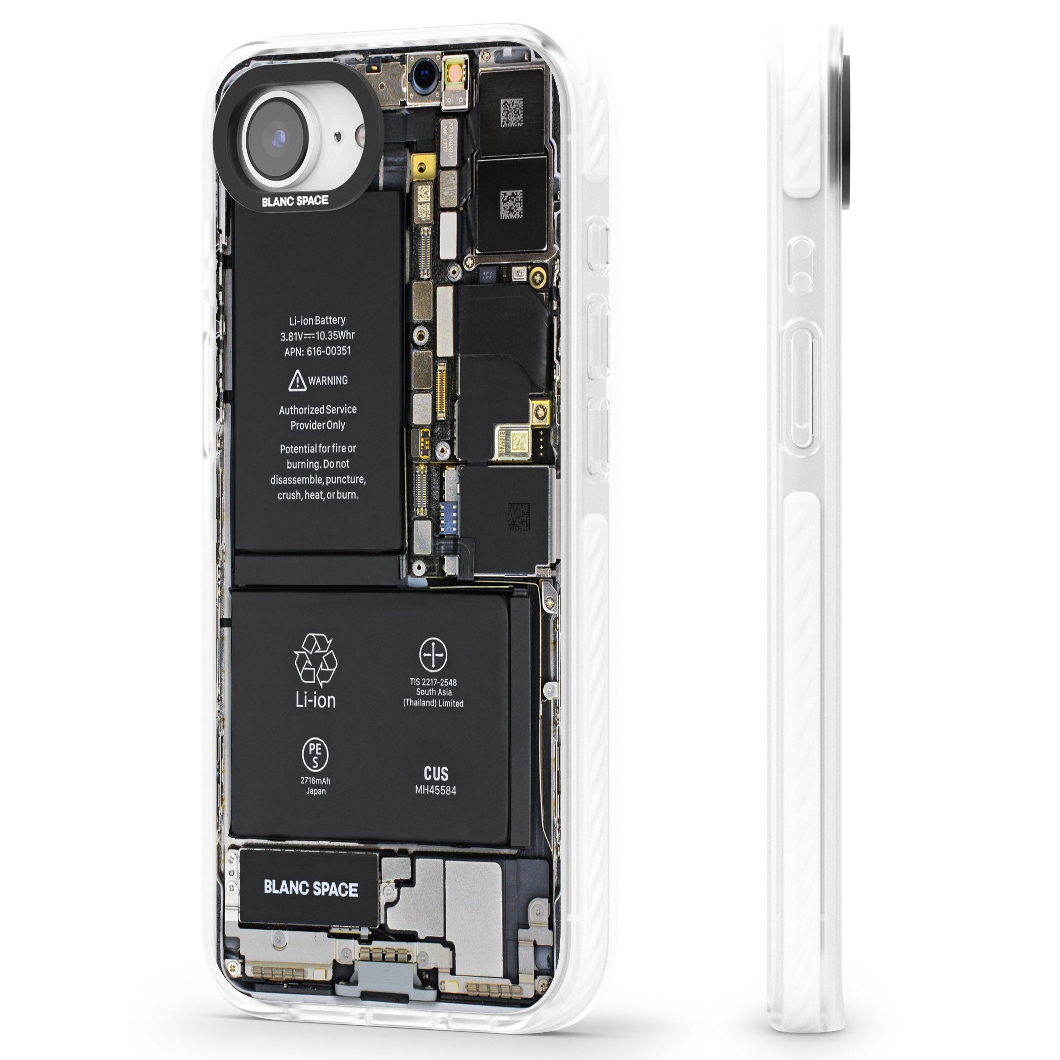 Circuit Board Standard
