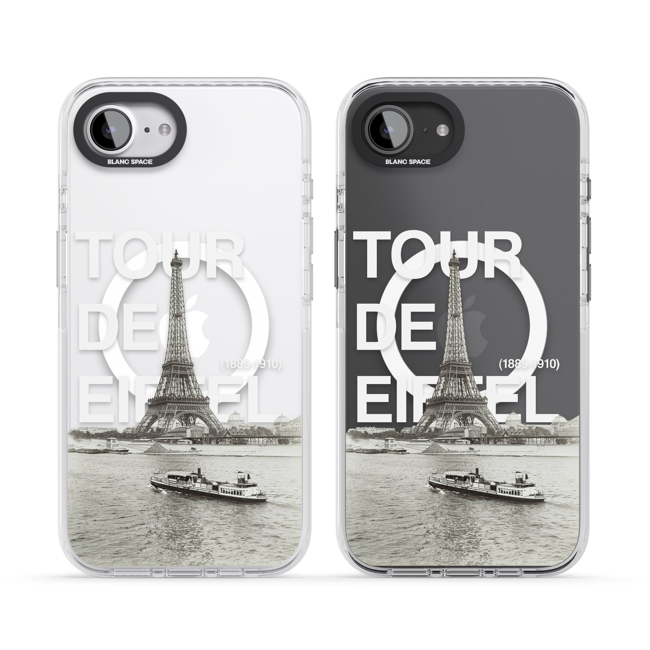 Tour De Eiffel