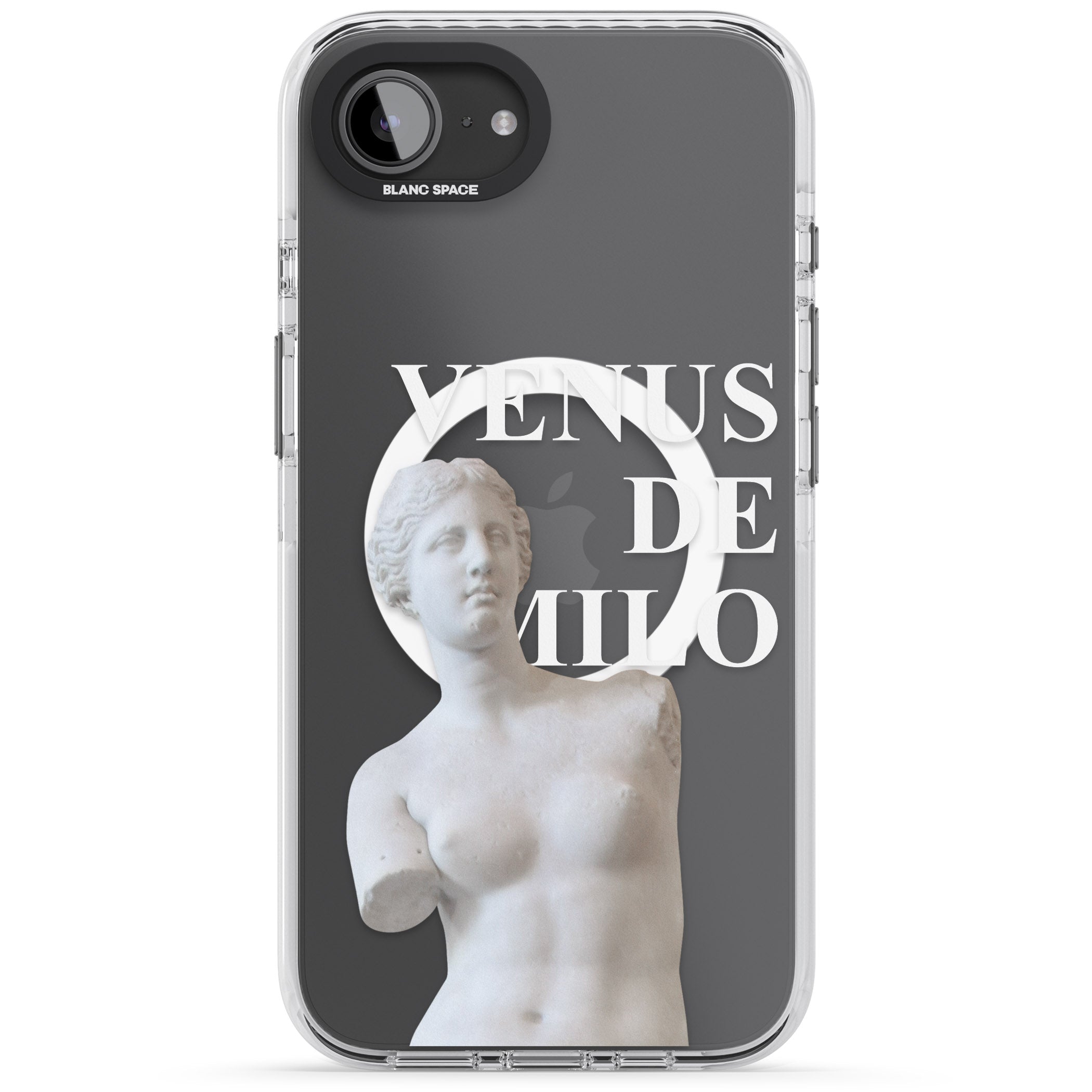 Venus De Milo Cutout