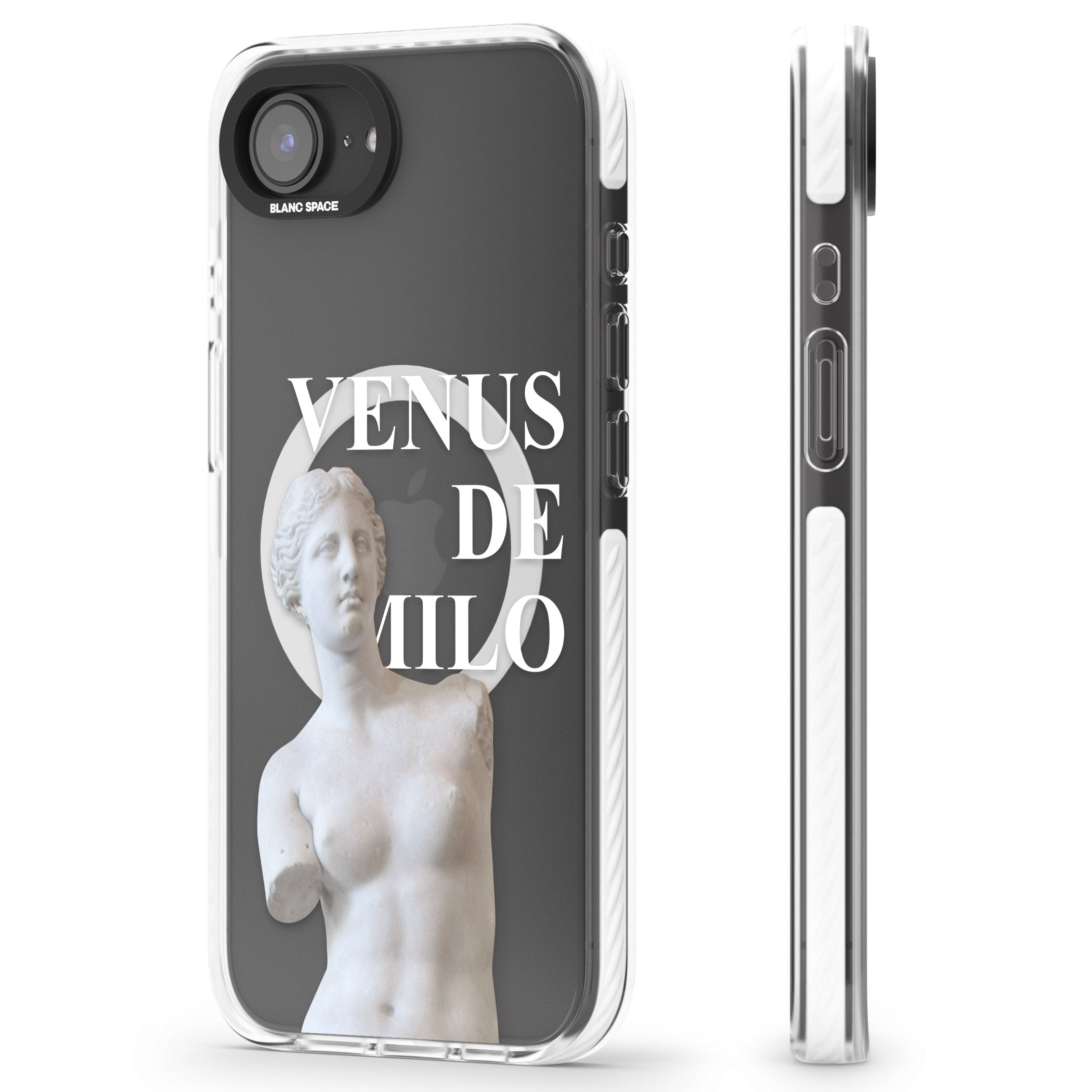 Venus De Milo Cutout