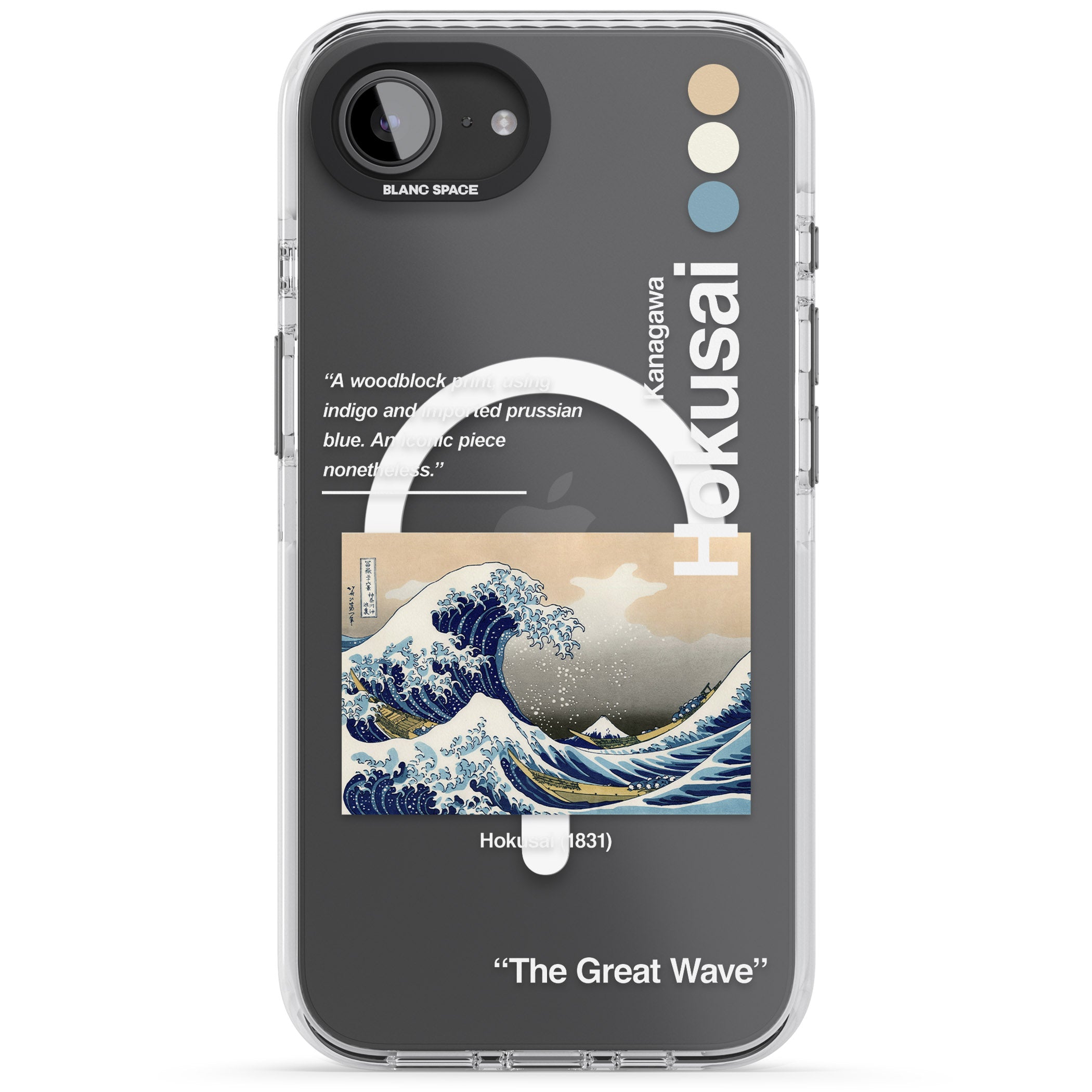 The Great Wave