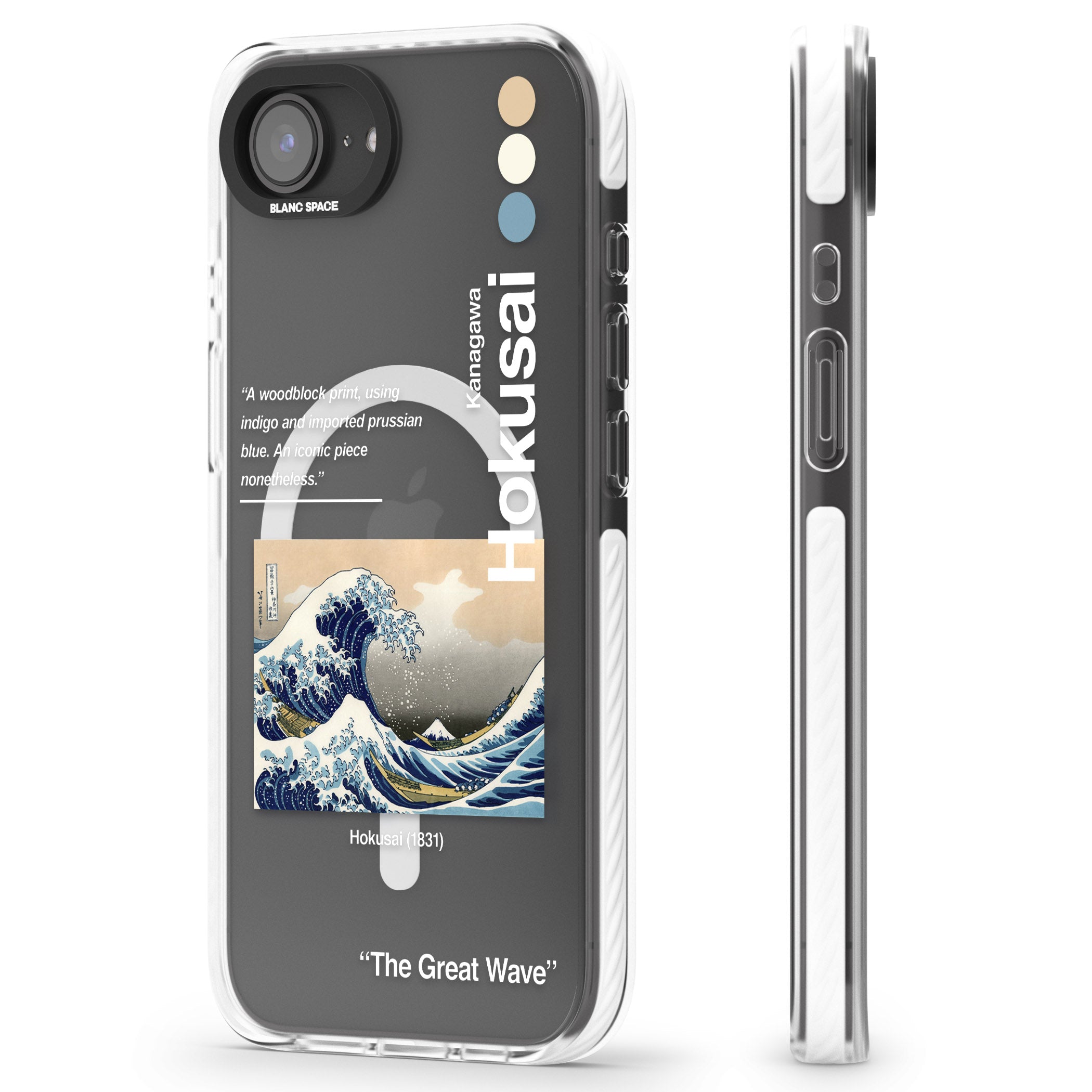 The Great Wave