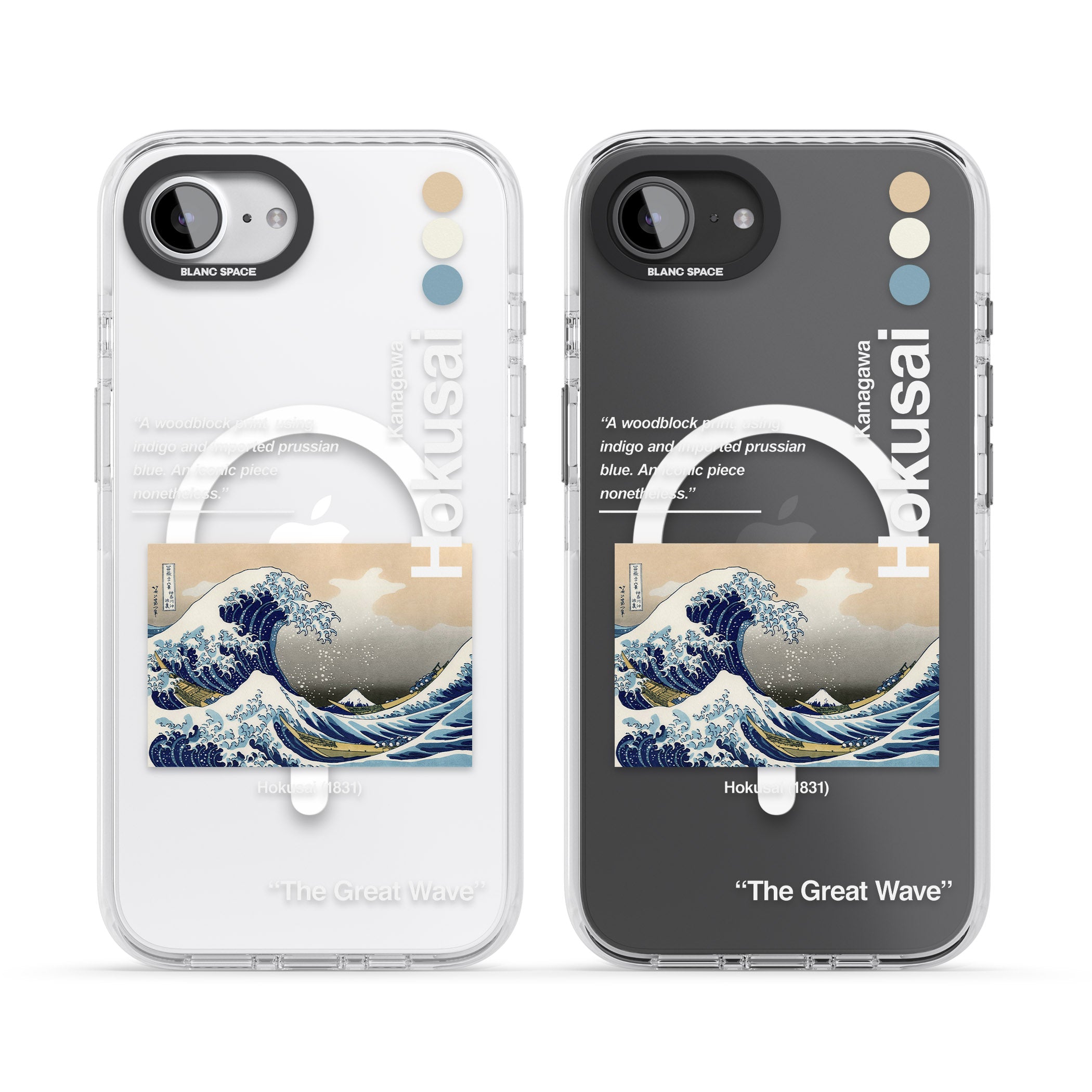 The Great Wave
