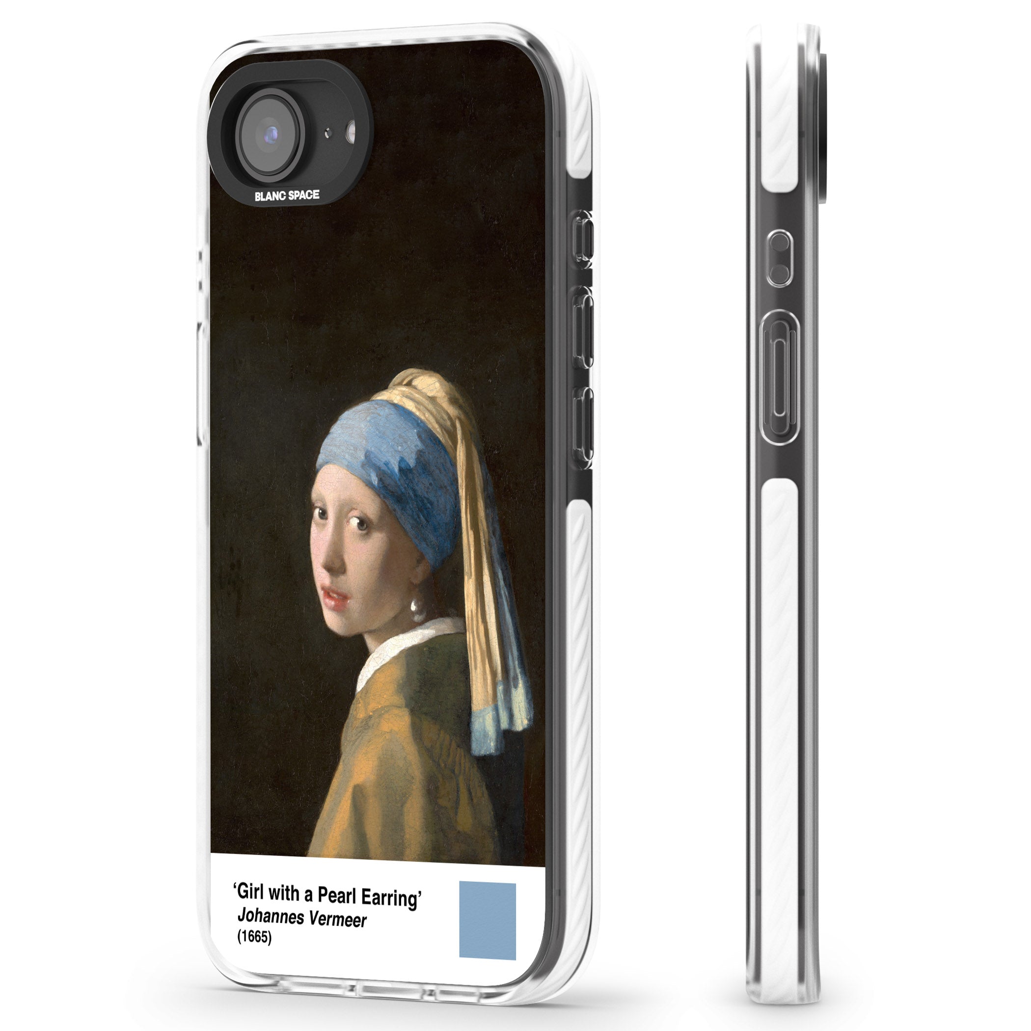 Girl With A Pearl Earring