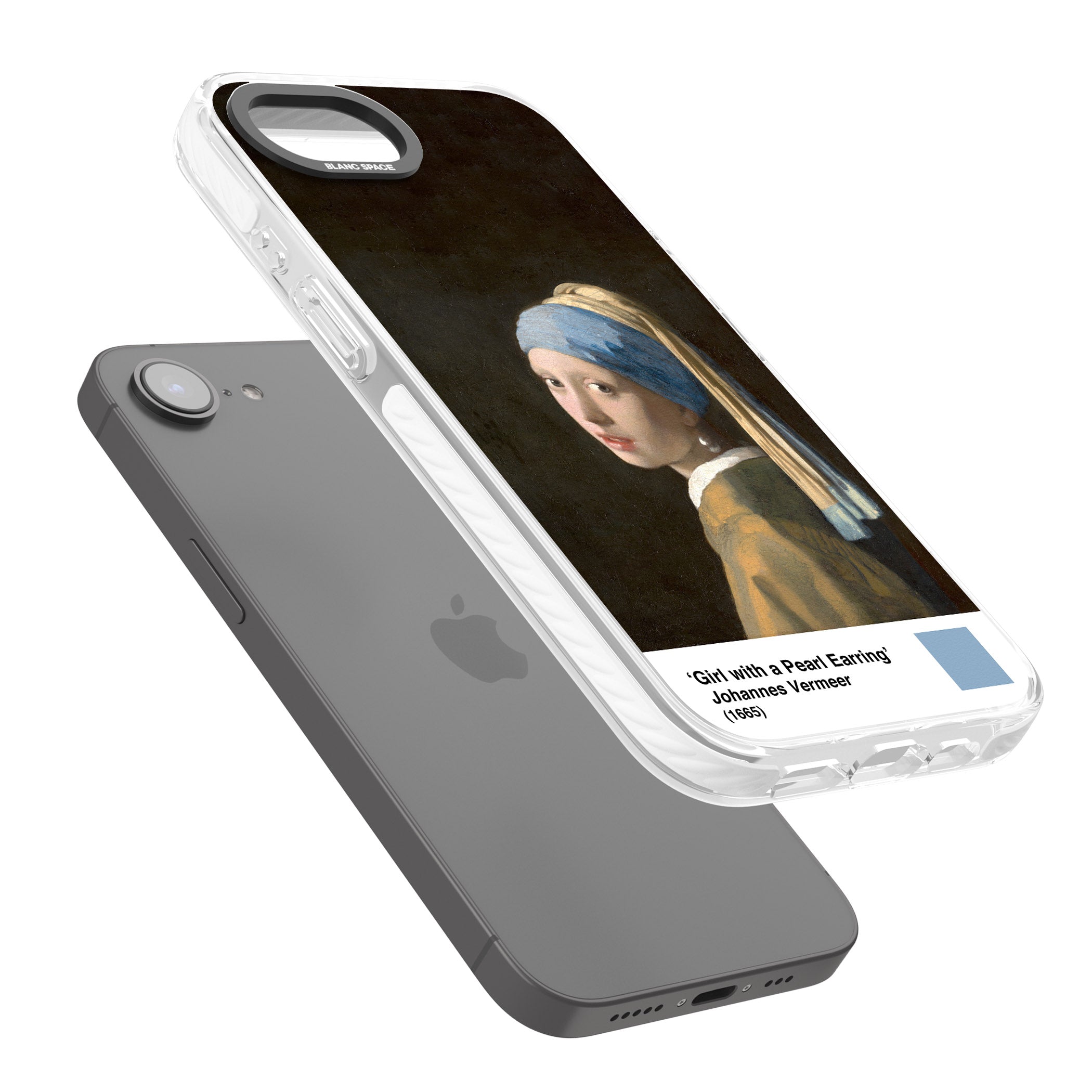 Girl With A Pearl Earring