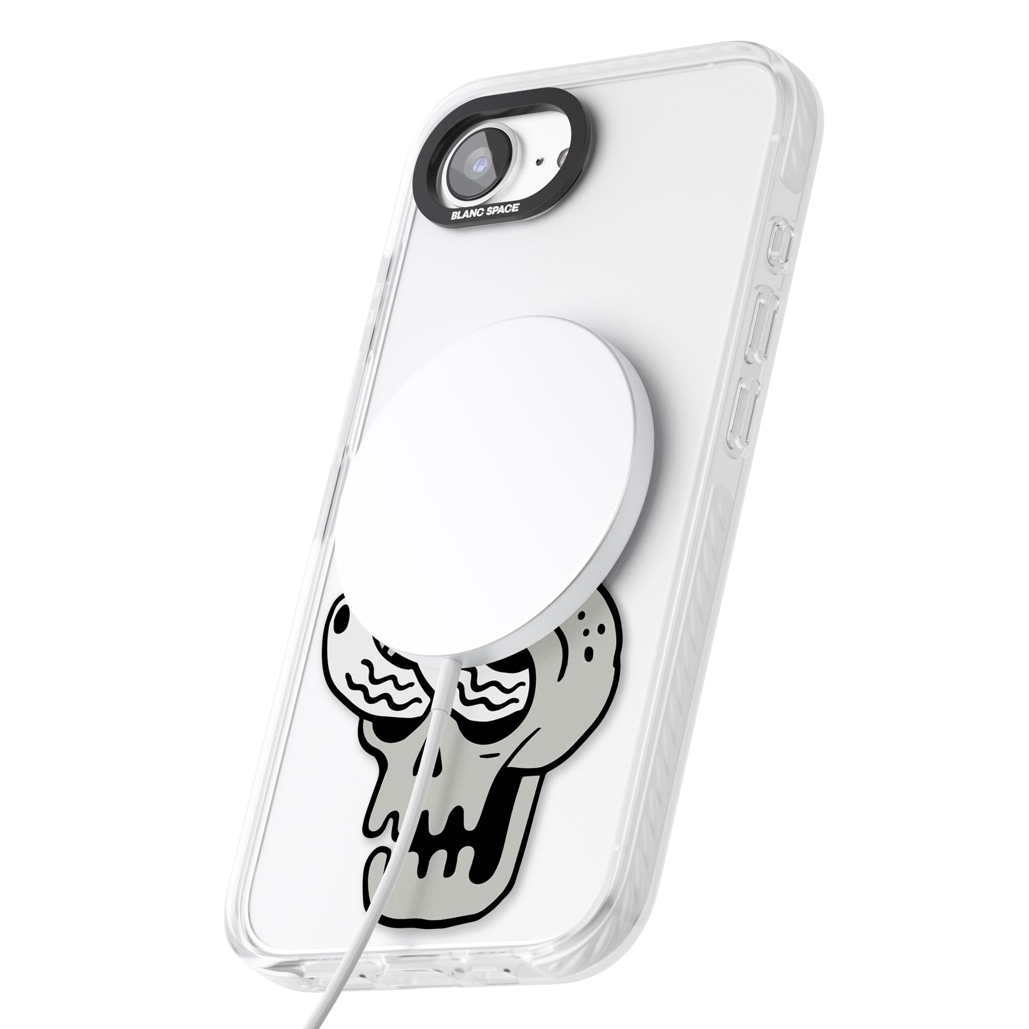 Skull Eyes