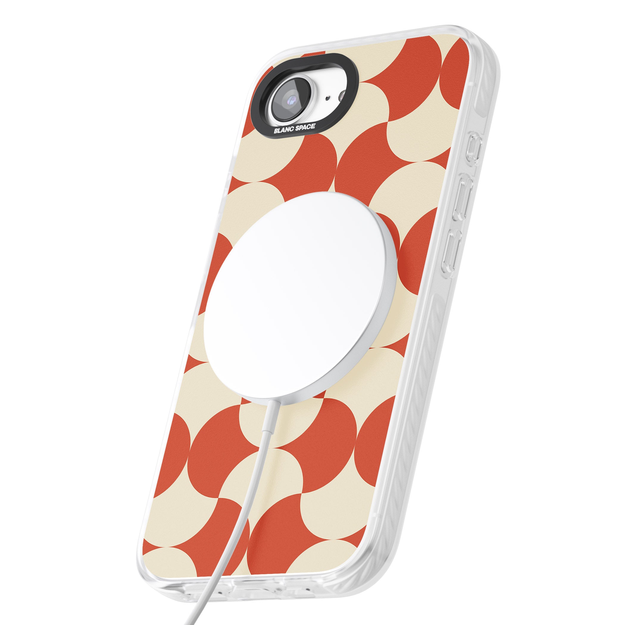 Abstract Retro Shapes