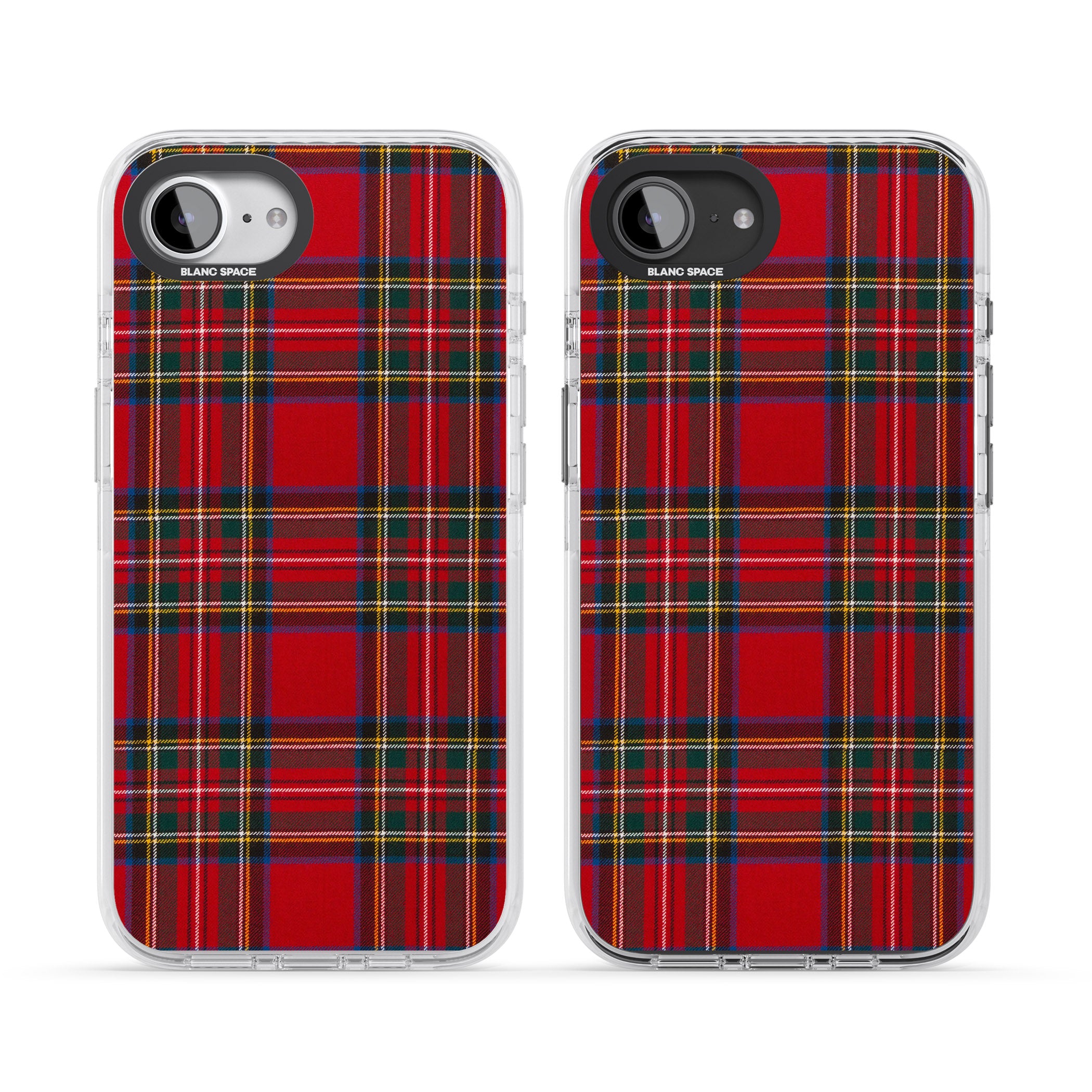 Royal Stewart Tartan