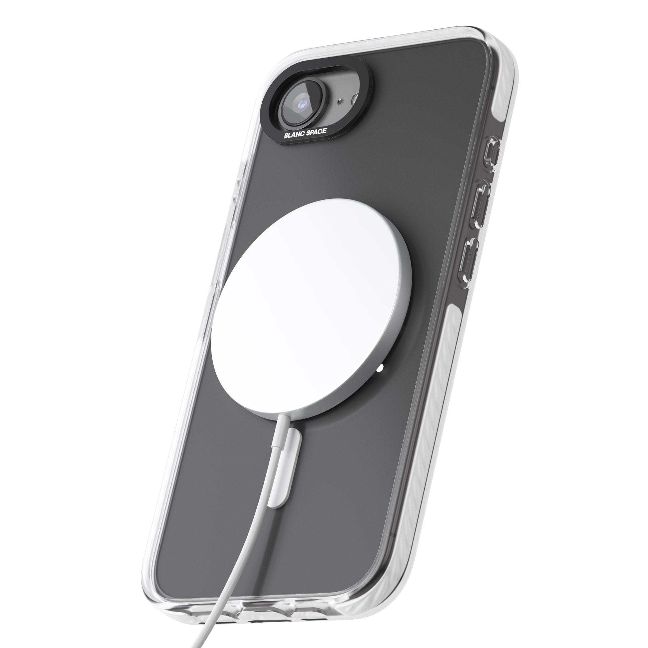 Your Nudes Are Safe White