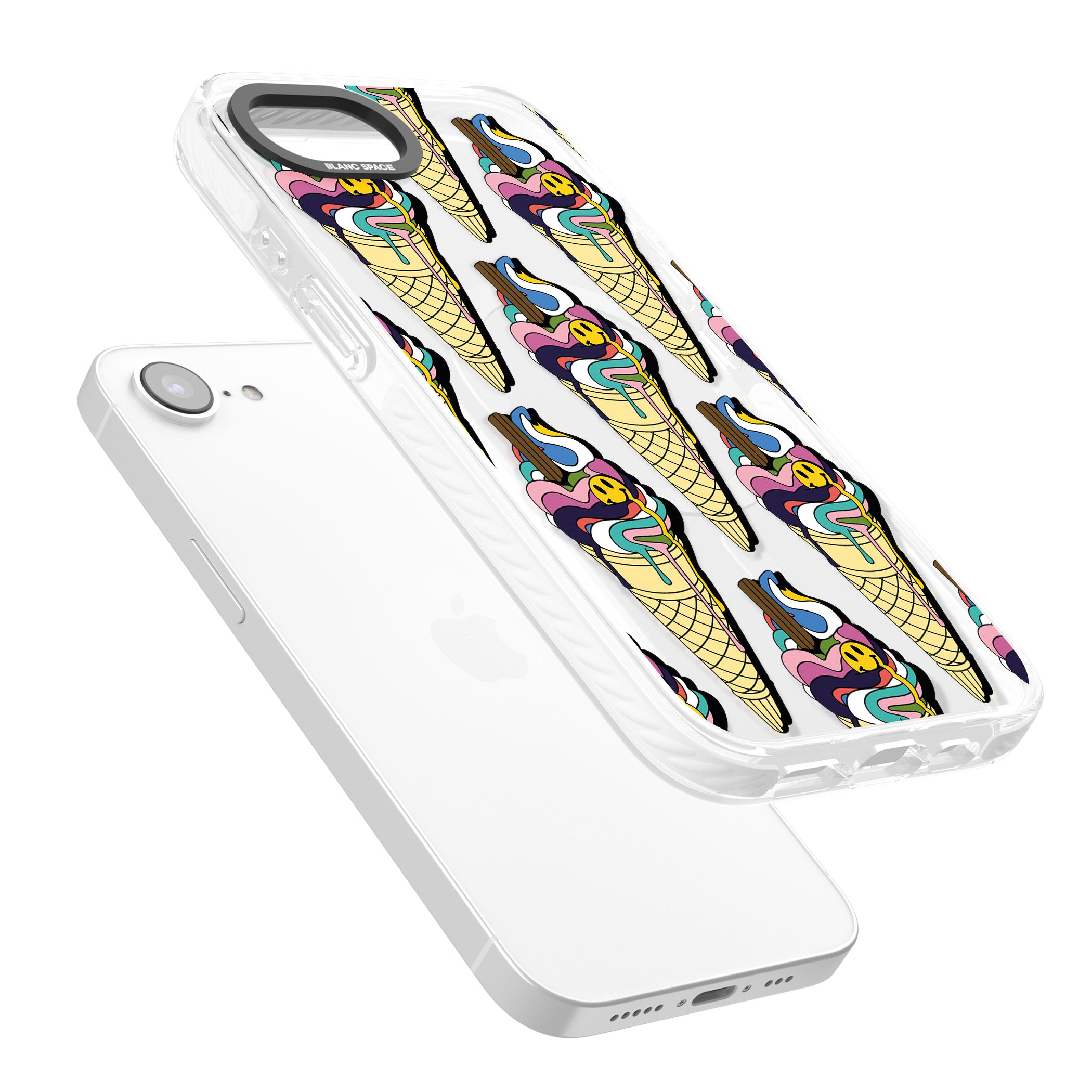 Trip & Drip Ice Cream