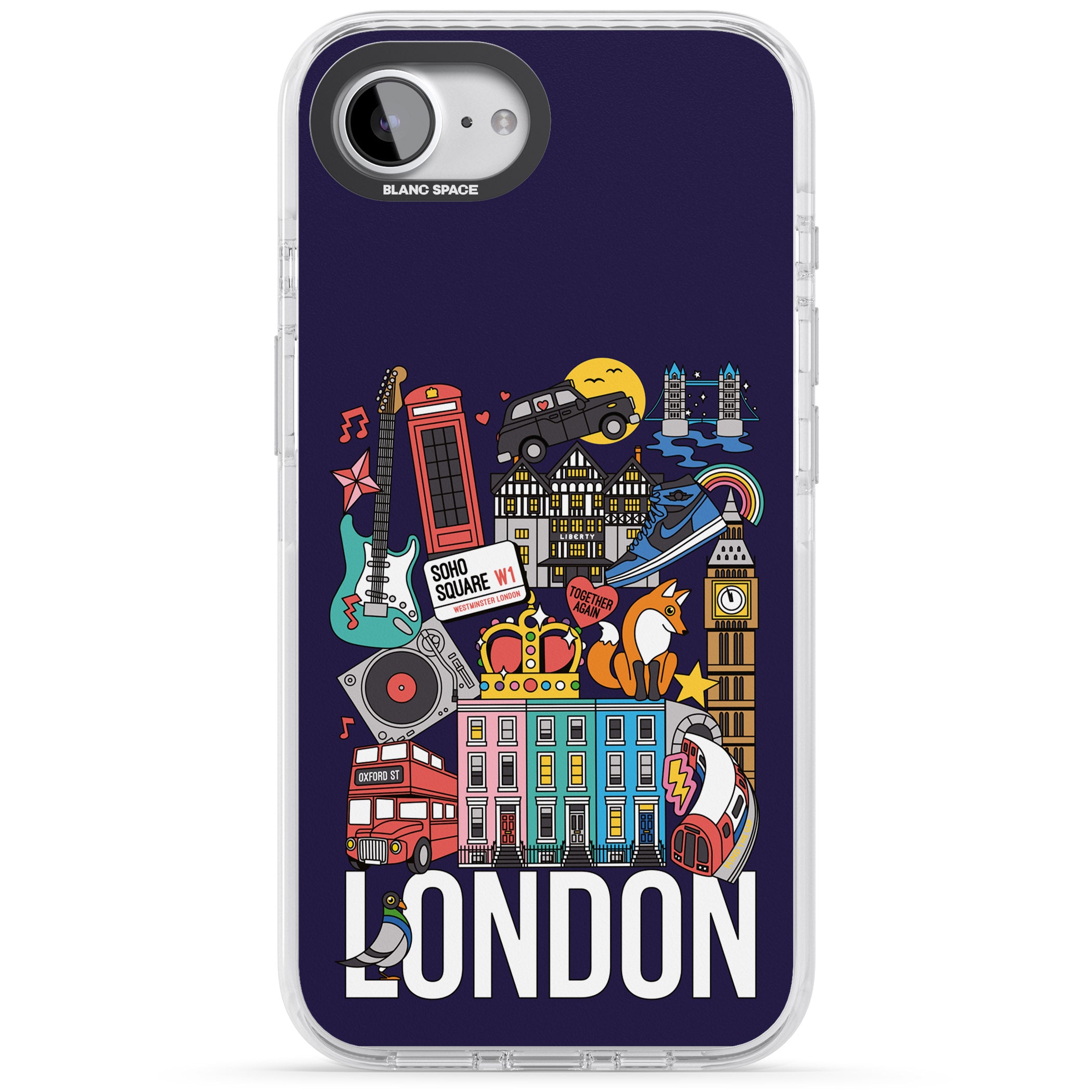 London Calling