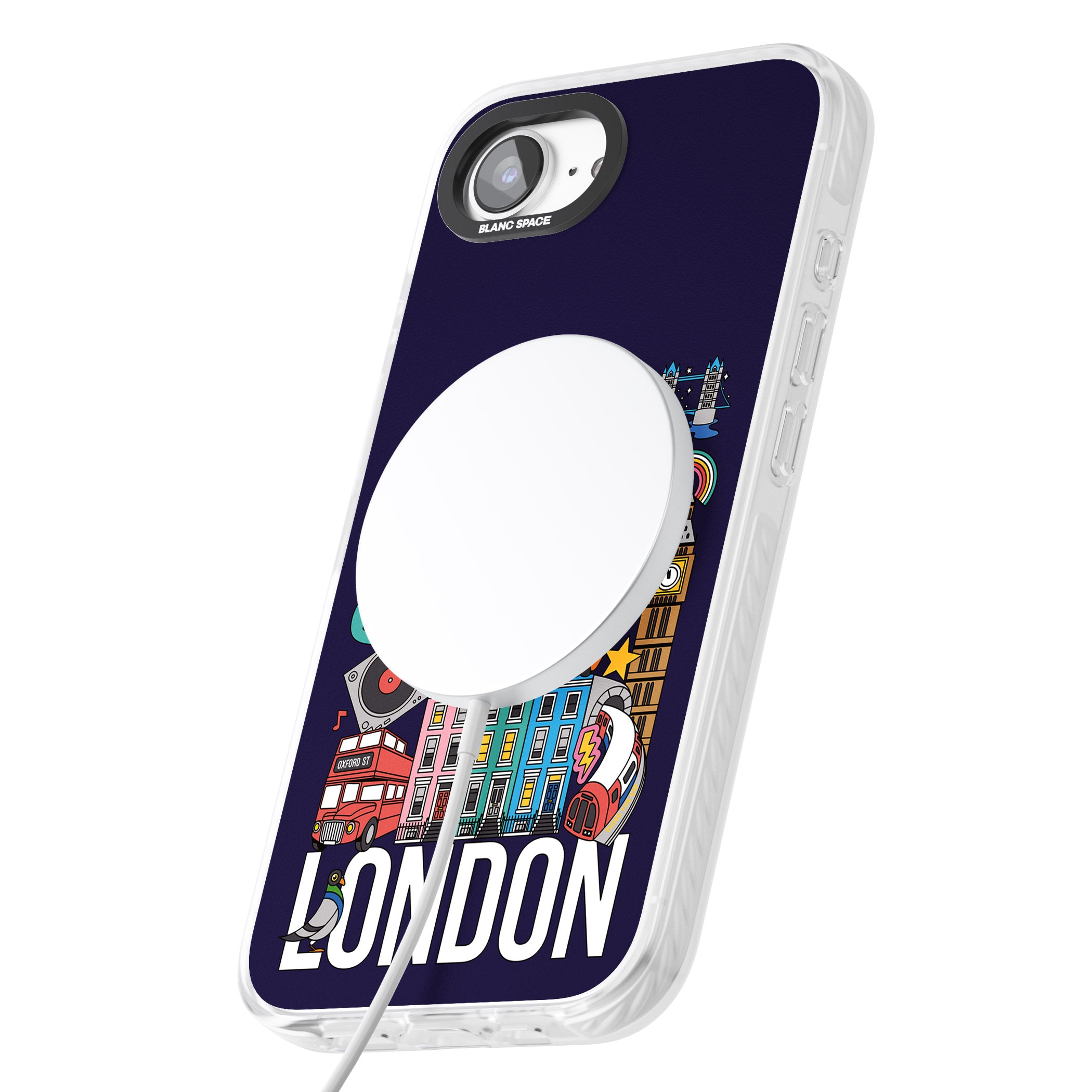 London Calling