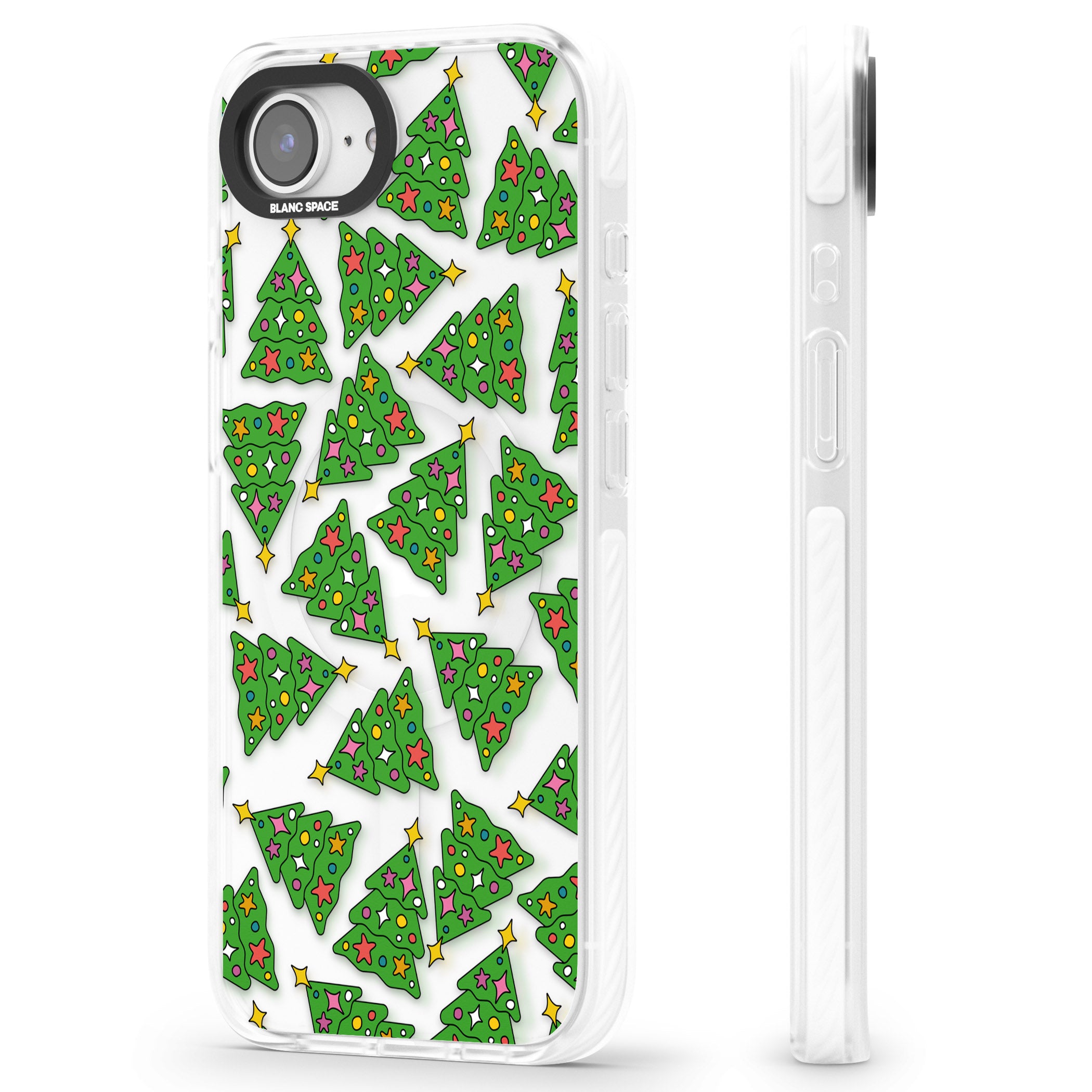 Christmas Tree Pattern