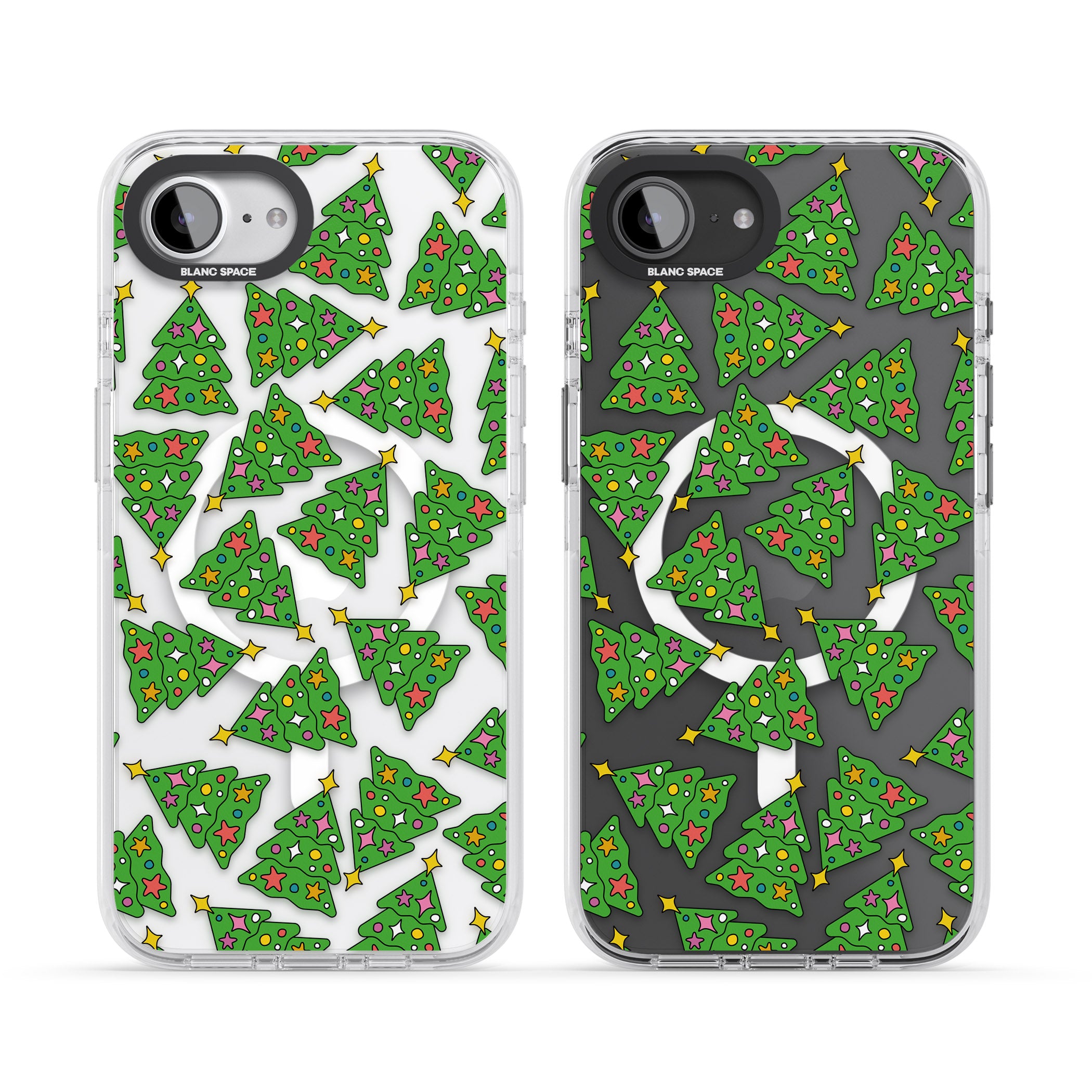 Christmas Tree Pattern