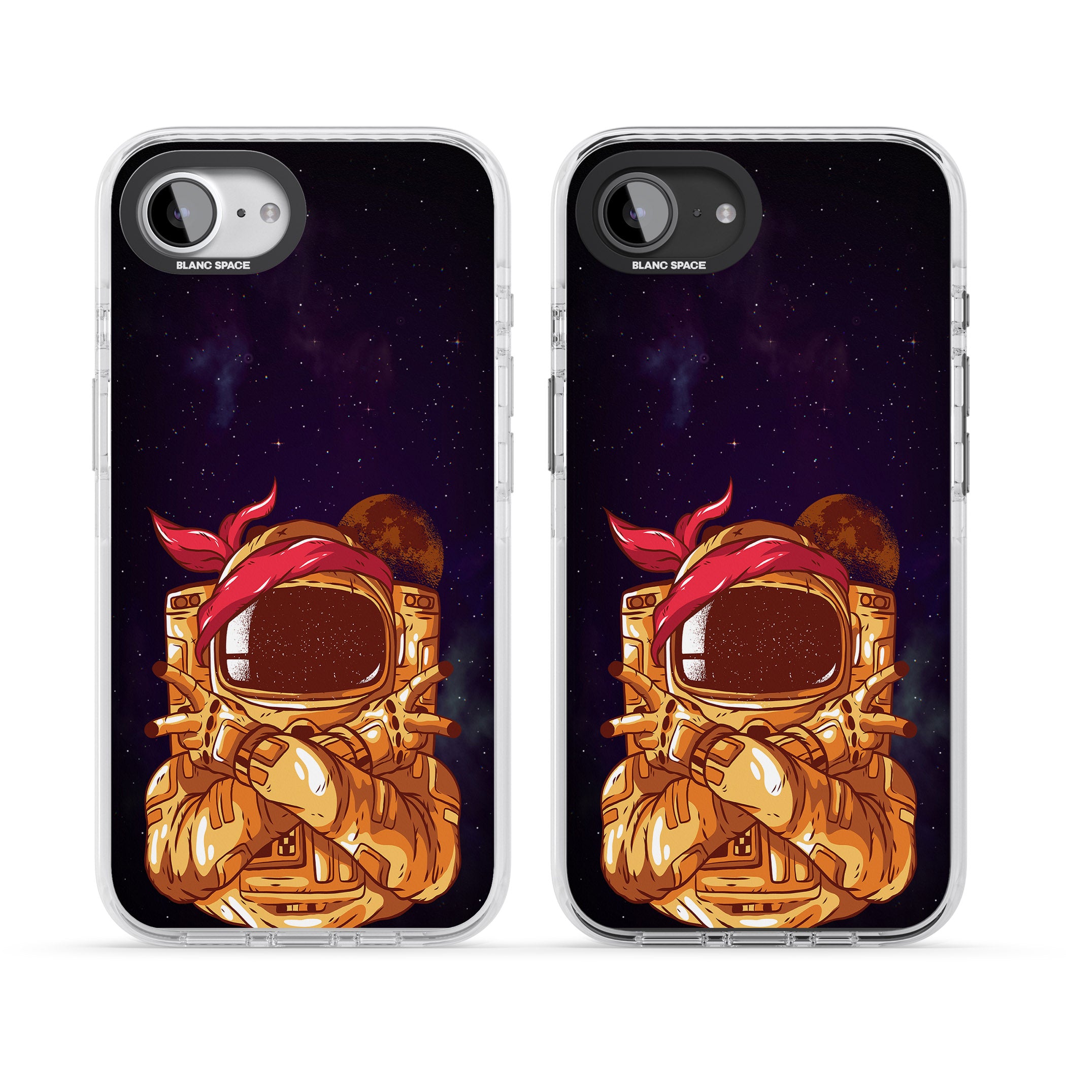 Space Gangster