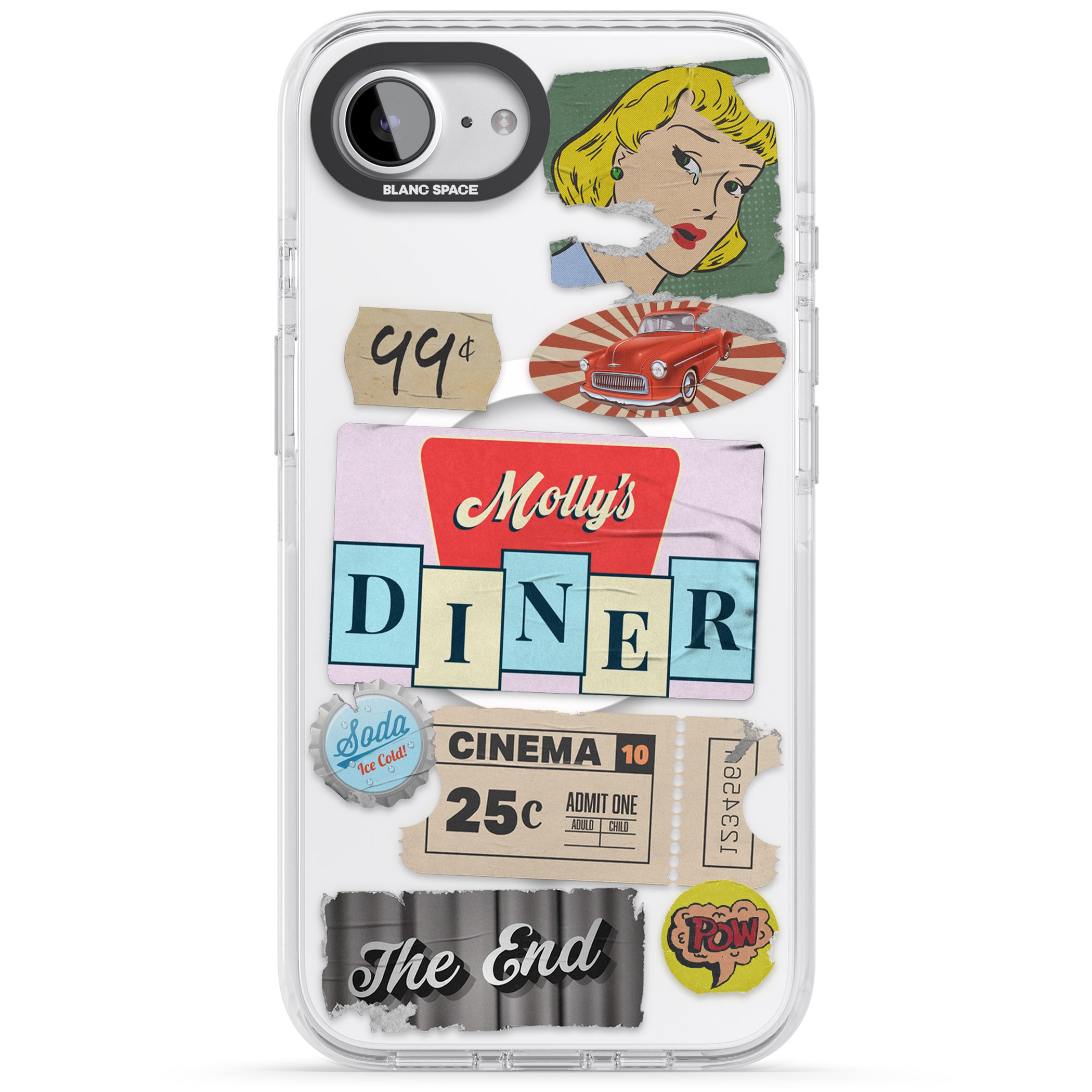 Nifty Fifties Swing