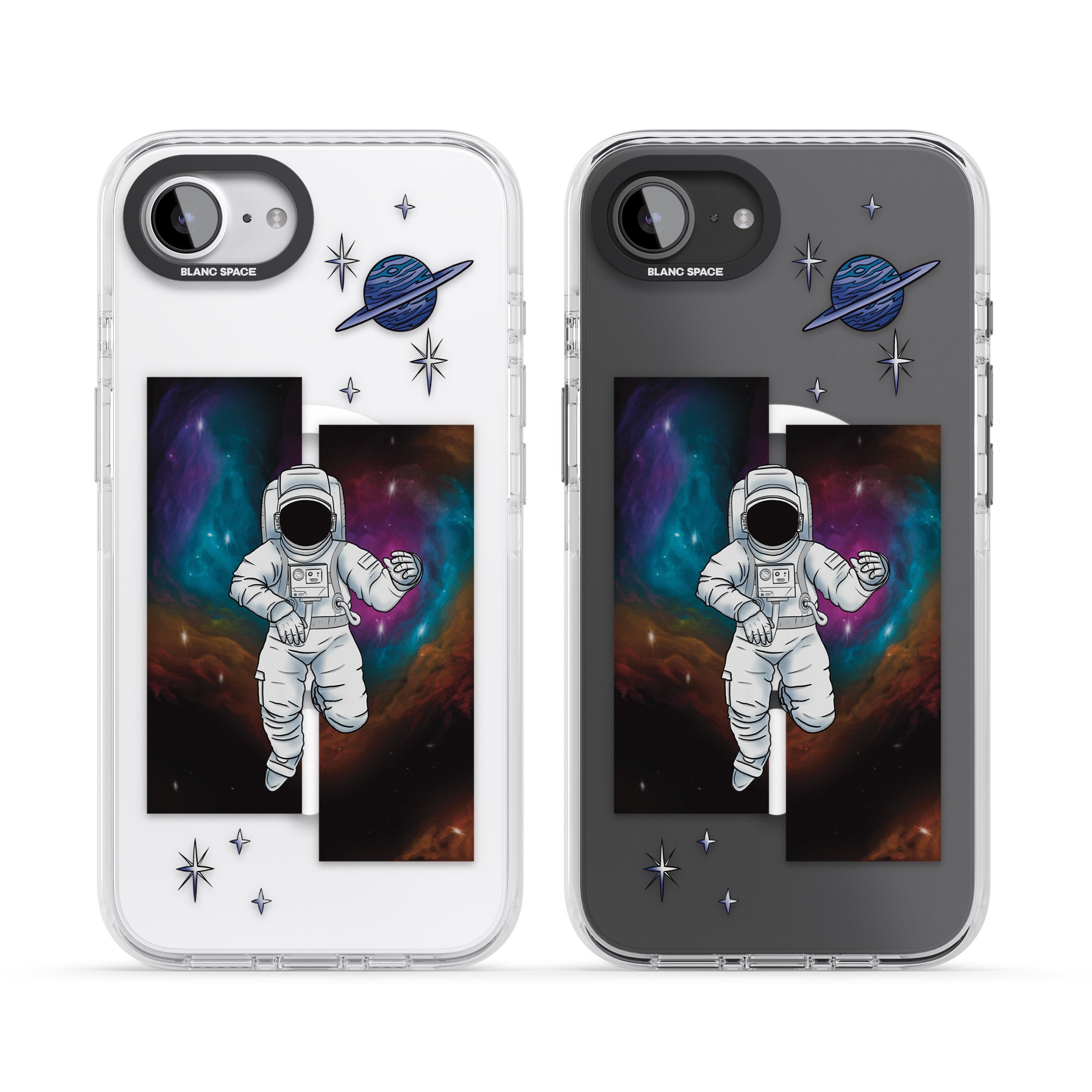 Escape The Nebula