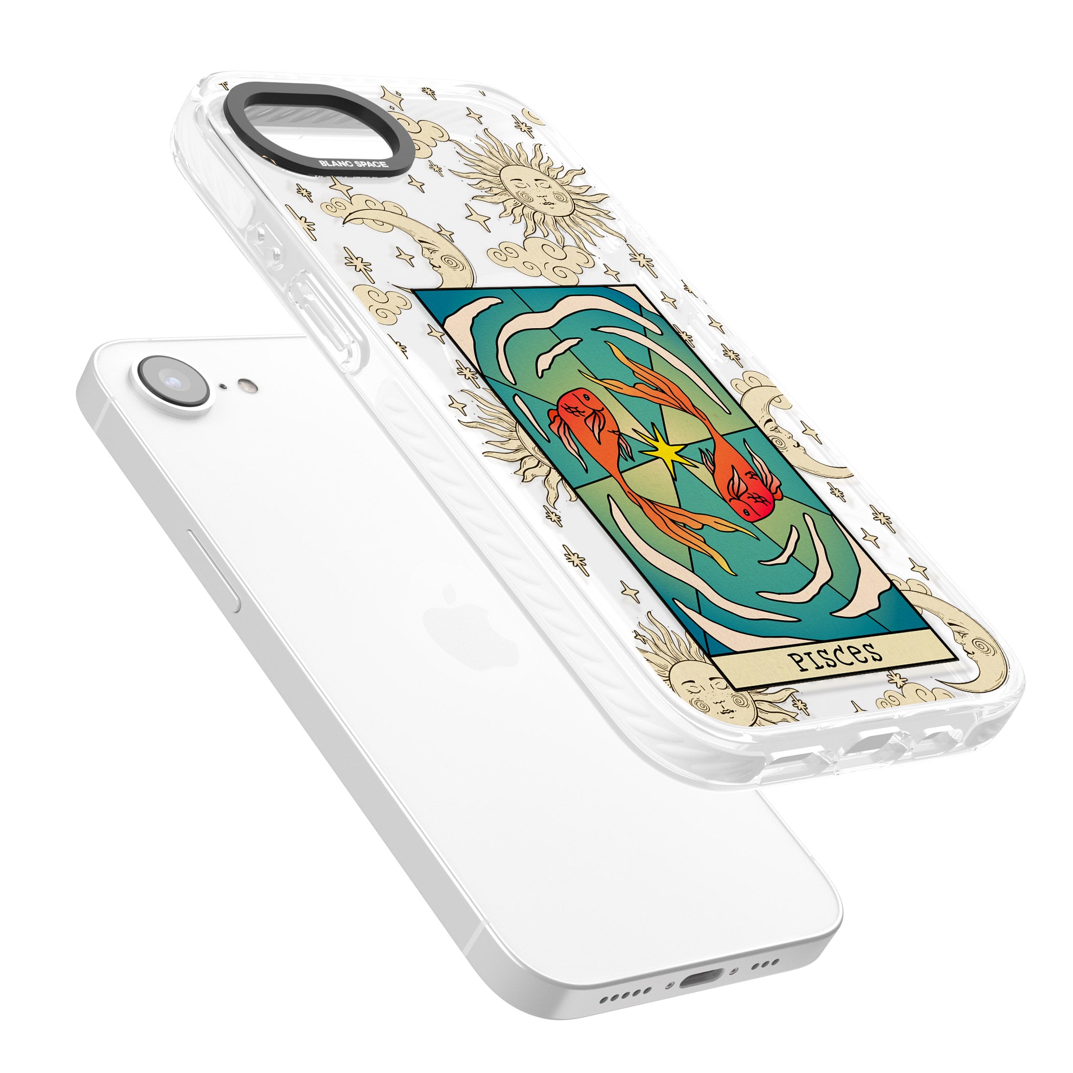 Celestial Zodiac Pisces