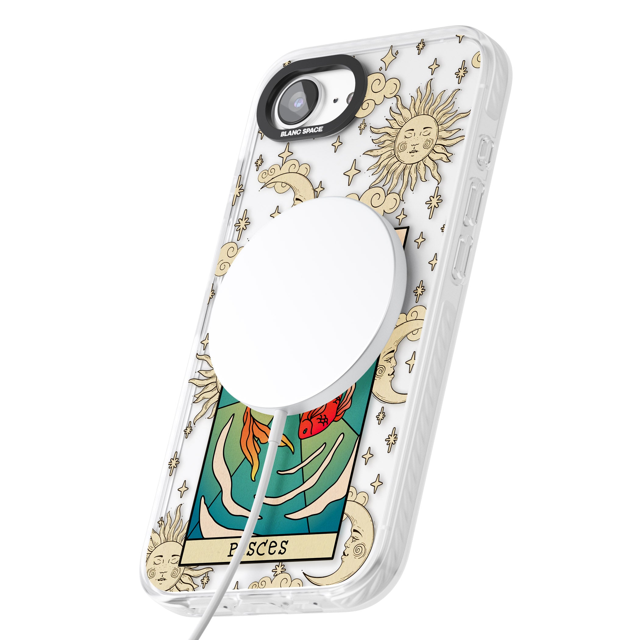 Celestial Zodiac Pisces