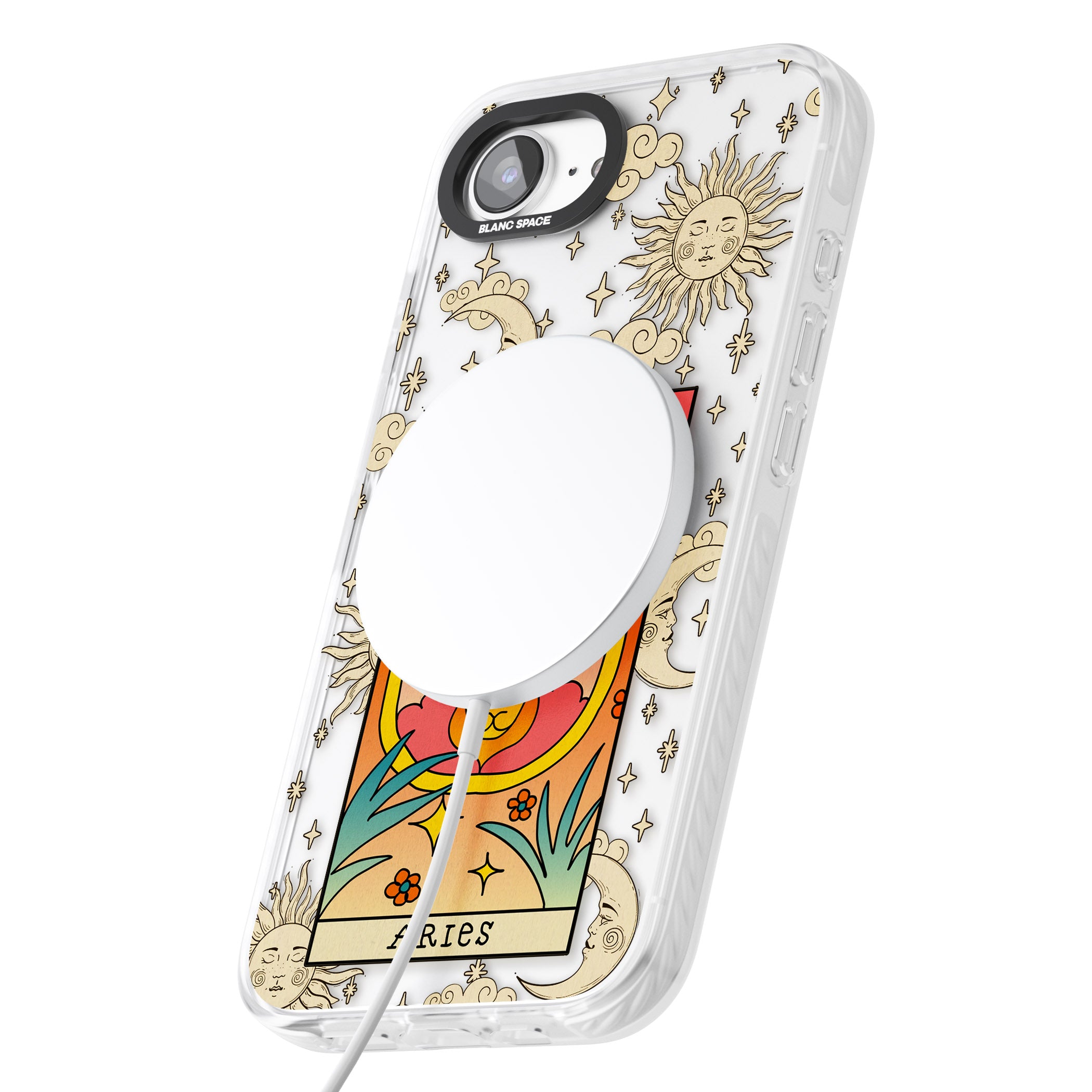 Celestial Zodiac Aries