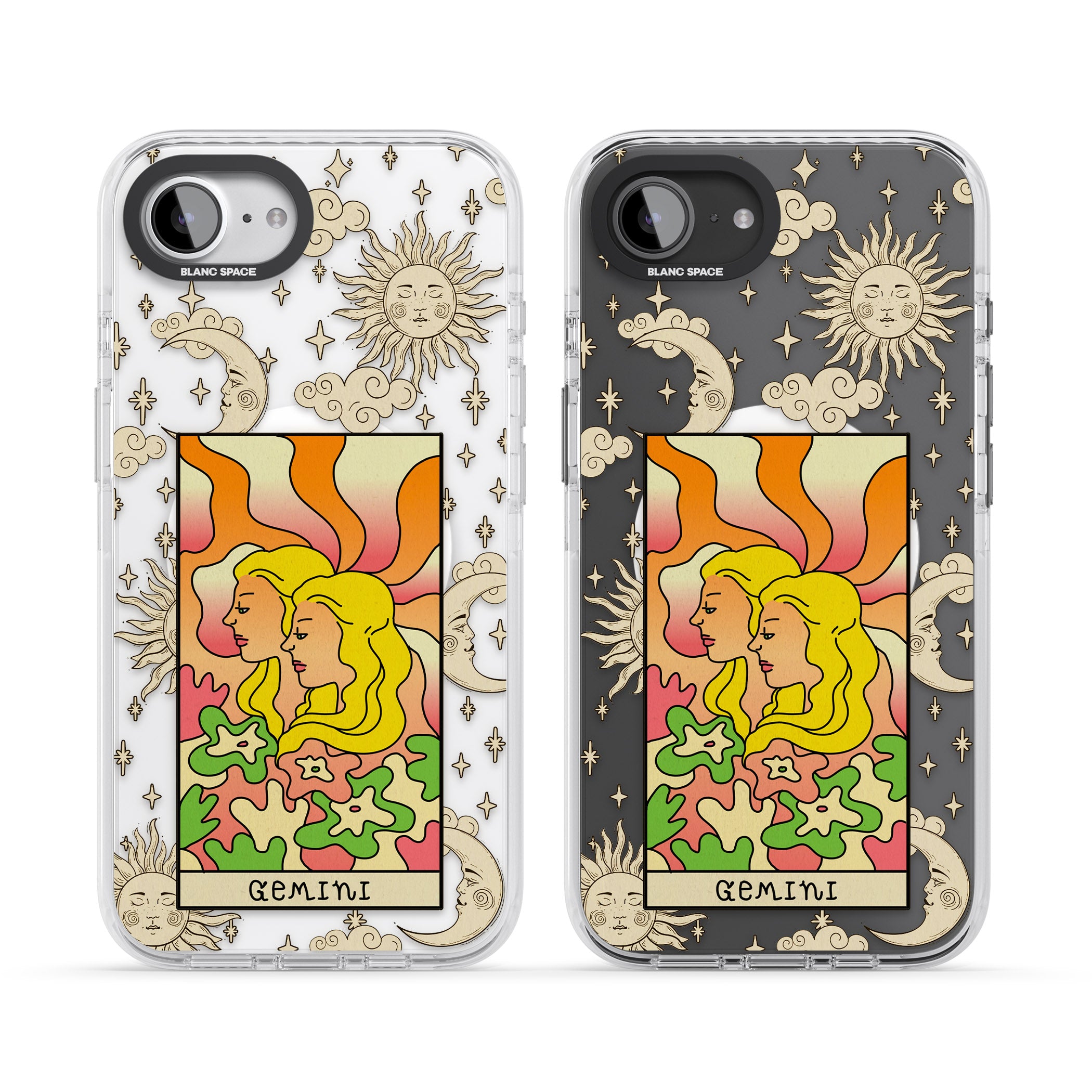 Celestial Zodiac Gemini